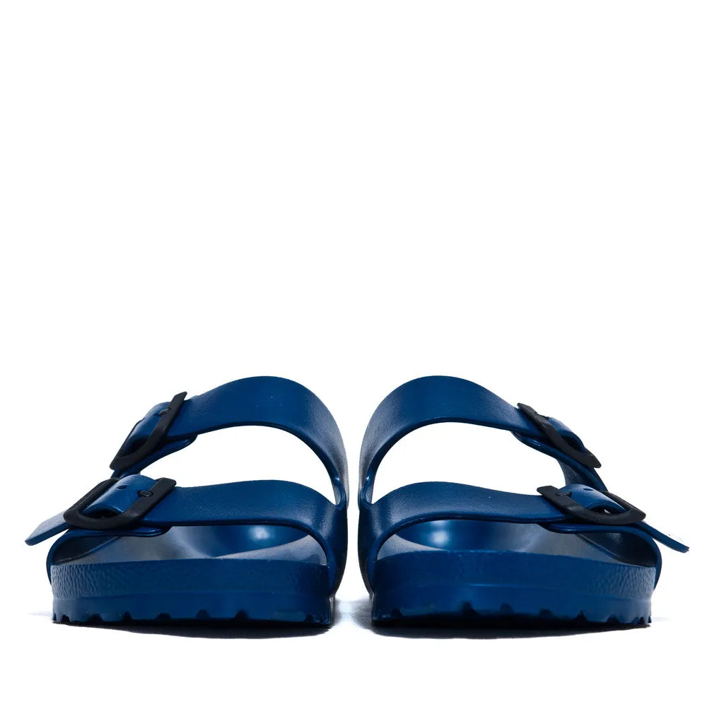Metro Go Birkenstock Arizona Navy EVA