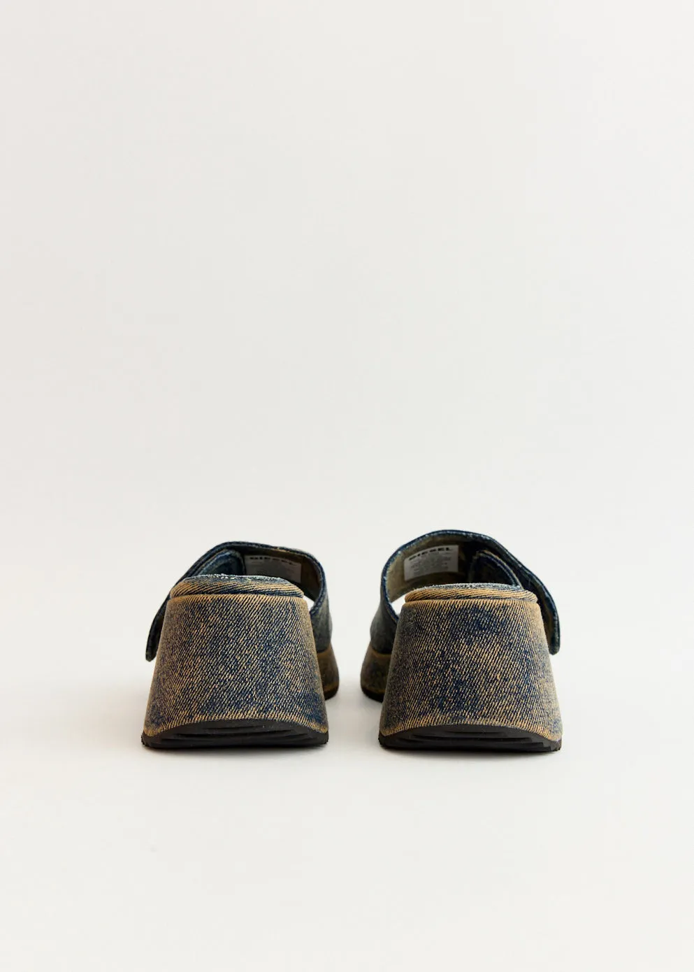 Prairie Hike SA-OVAL D PF W Sandals