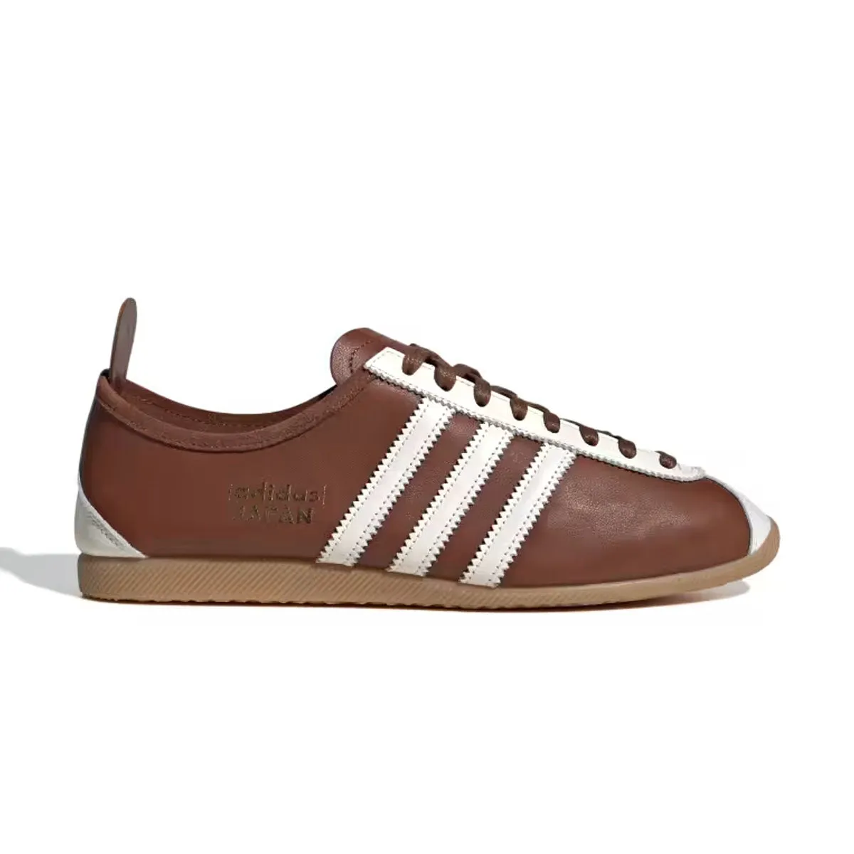 Seamless performance Japan 'Preloved Brown Cloud White'