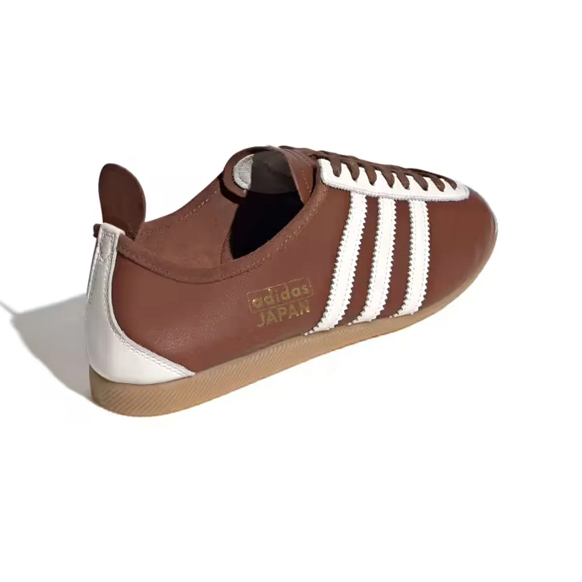 Ventilated Design Japan 'Preloved Brown Cloud White'