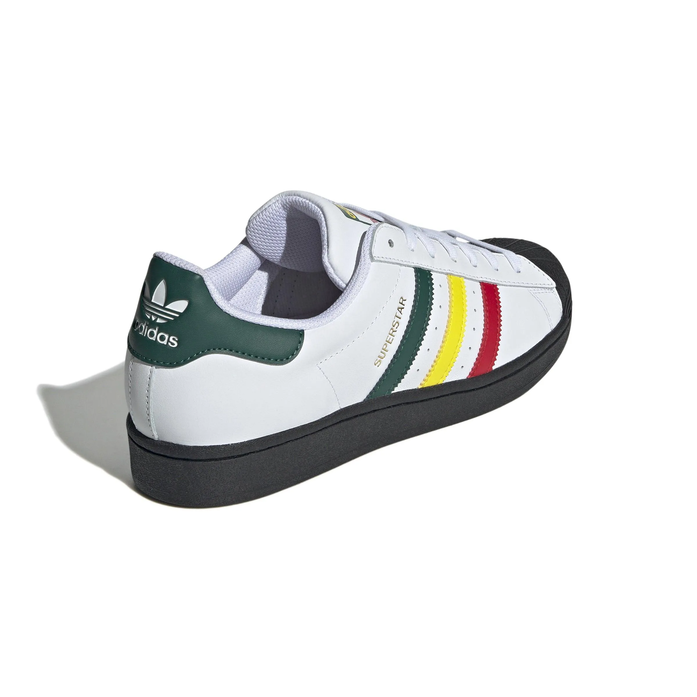 Superstar 'Cloud White' Easy Pace