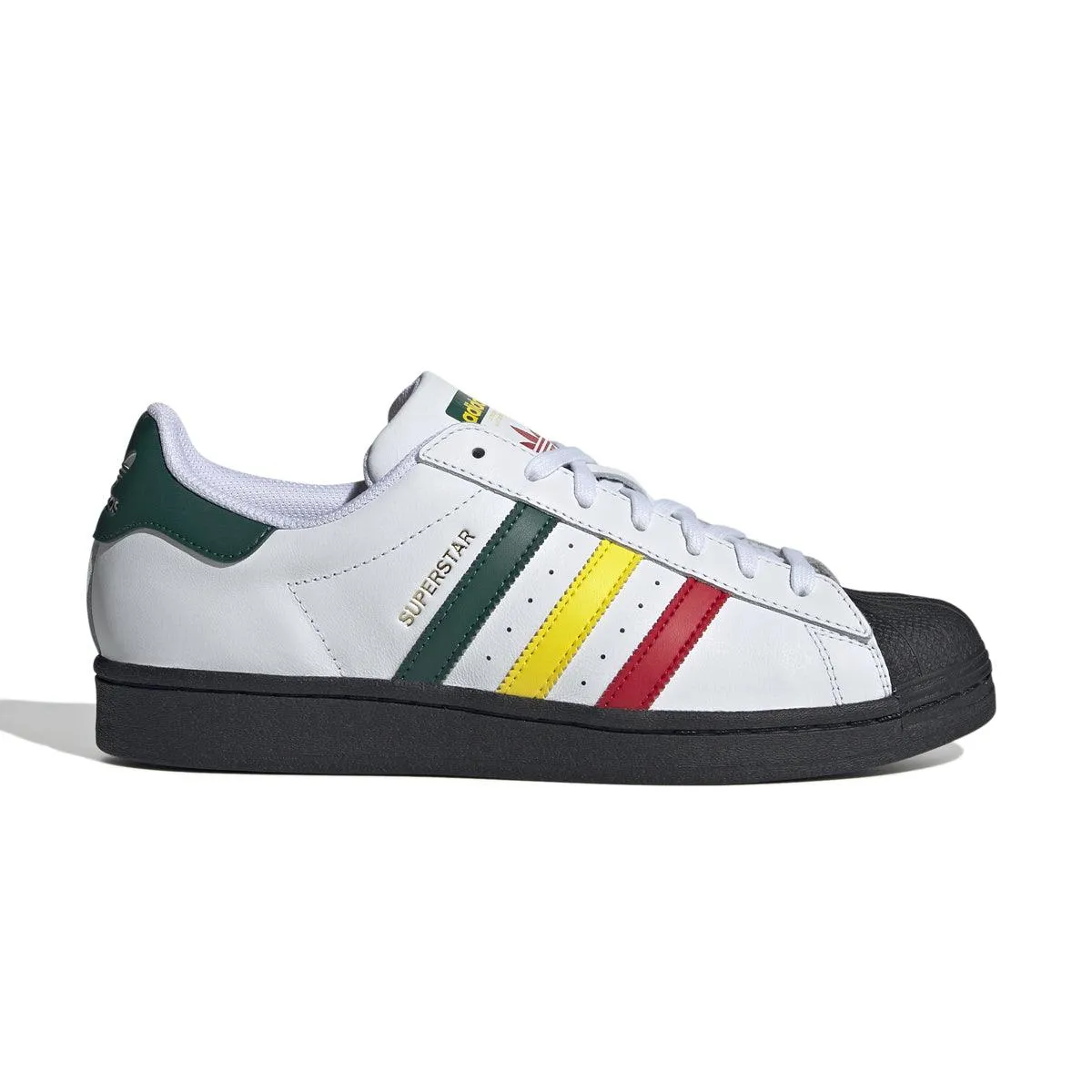 Urban Move Pro Superstar 'Cloud White'