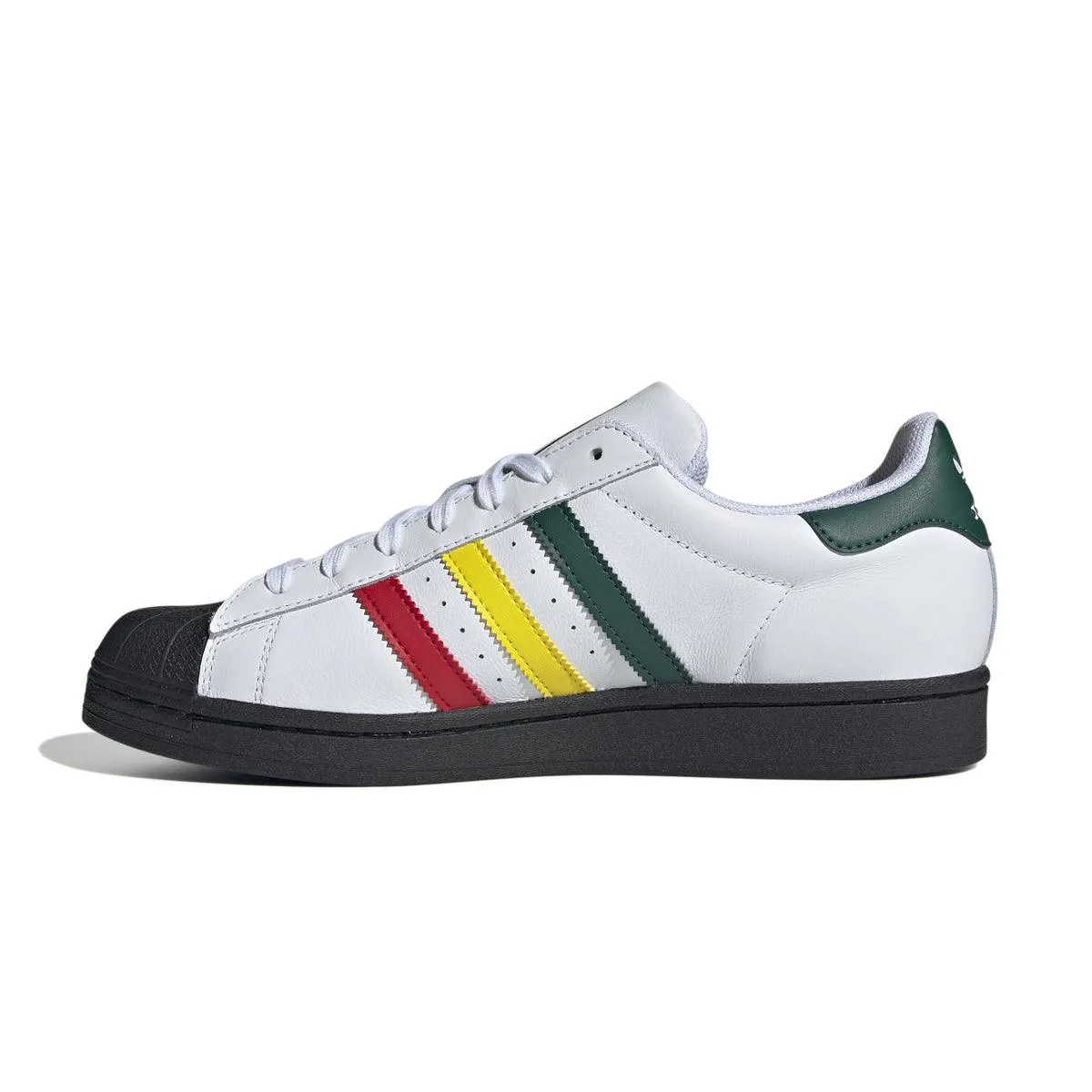 Comfort toe Adaptive Feel Superstar 'Cloud White'