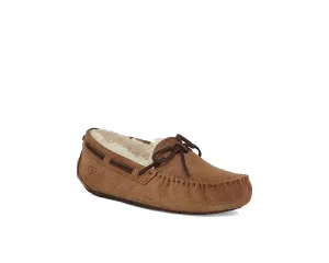 Women`s Dakota Slippers Soft Touch Home Comfort