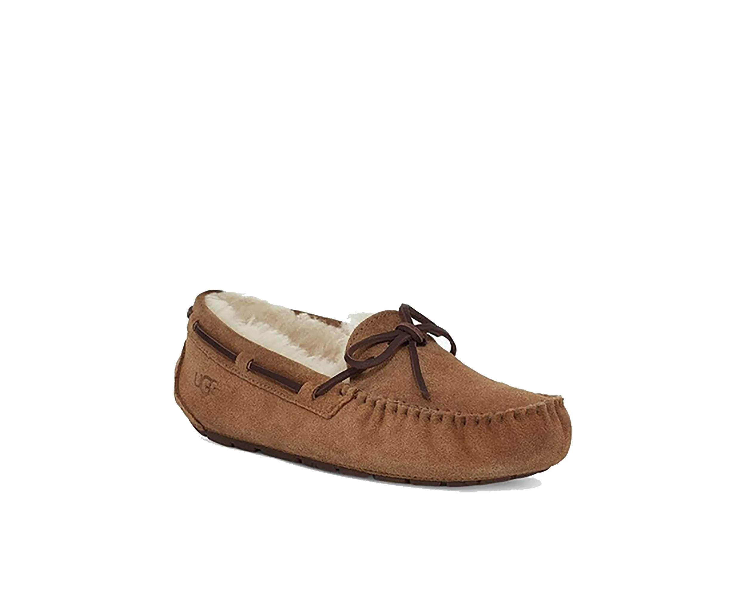 Comfort Tongue Women`s Dakota Slippers