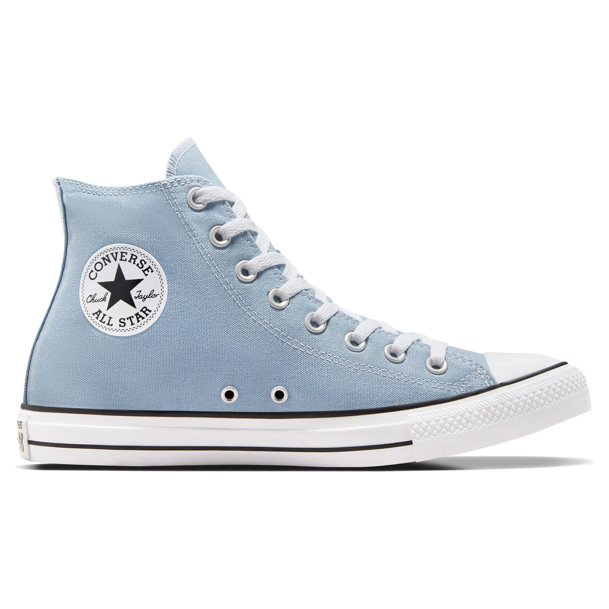 Chuck Taylor All Star High Top Men's Sneakers Step Fit