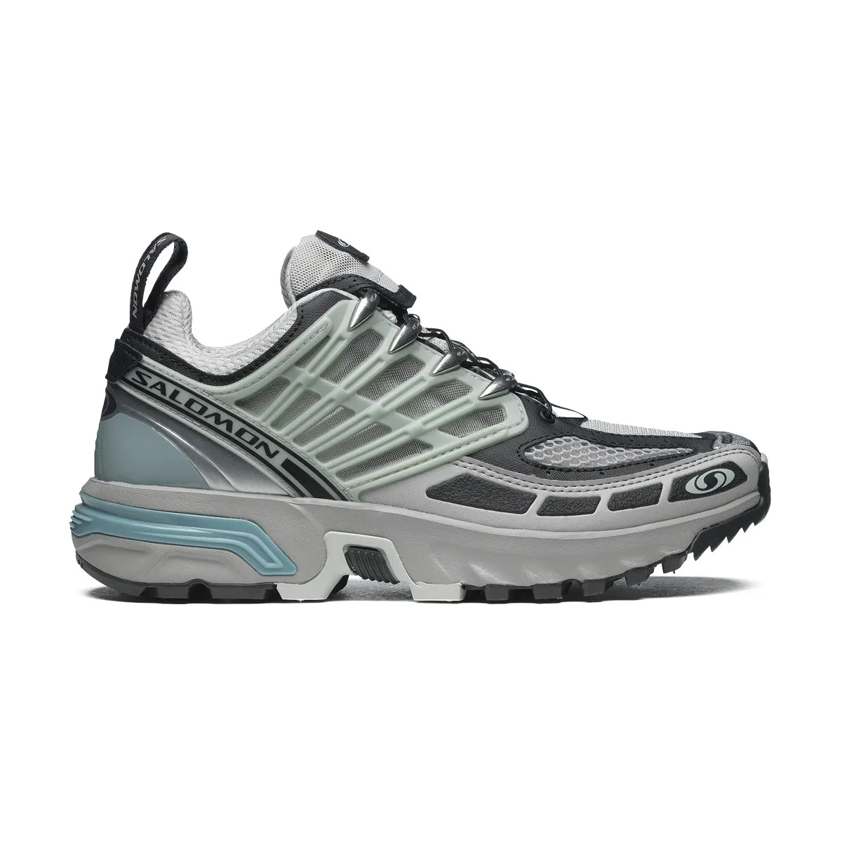 Strike Hike ACS Pro Metal Phantom