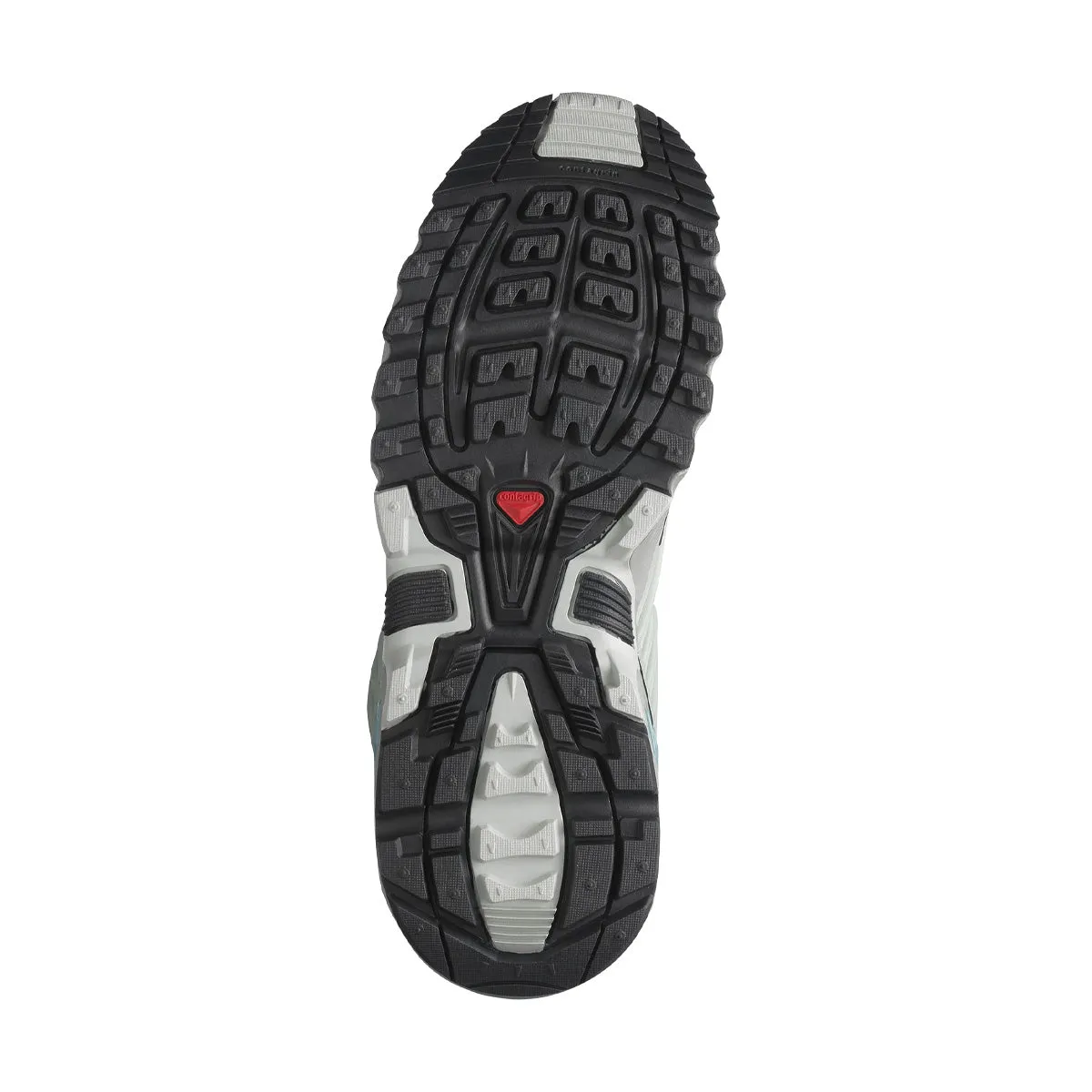 Travel Ready Weekend Wear ACS Pro Metal Phantom