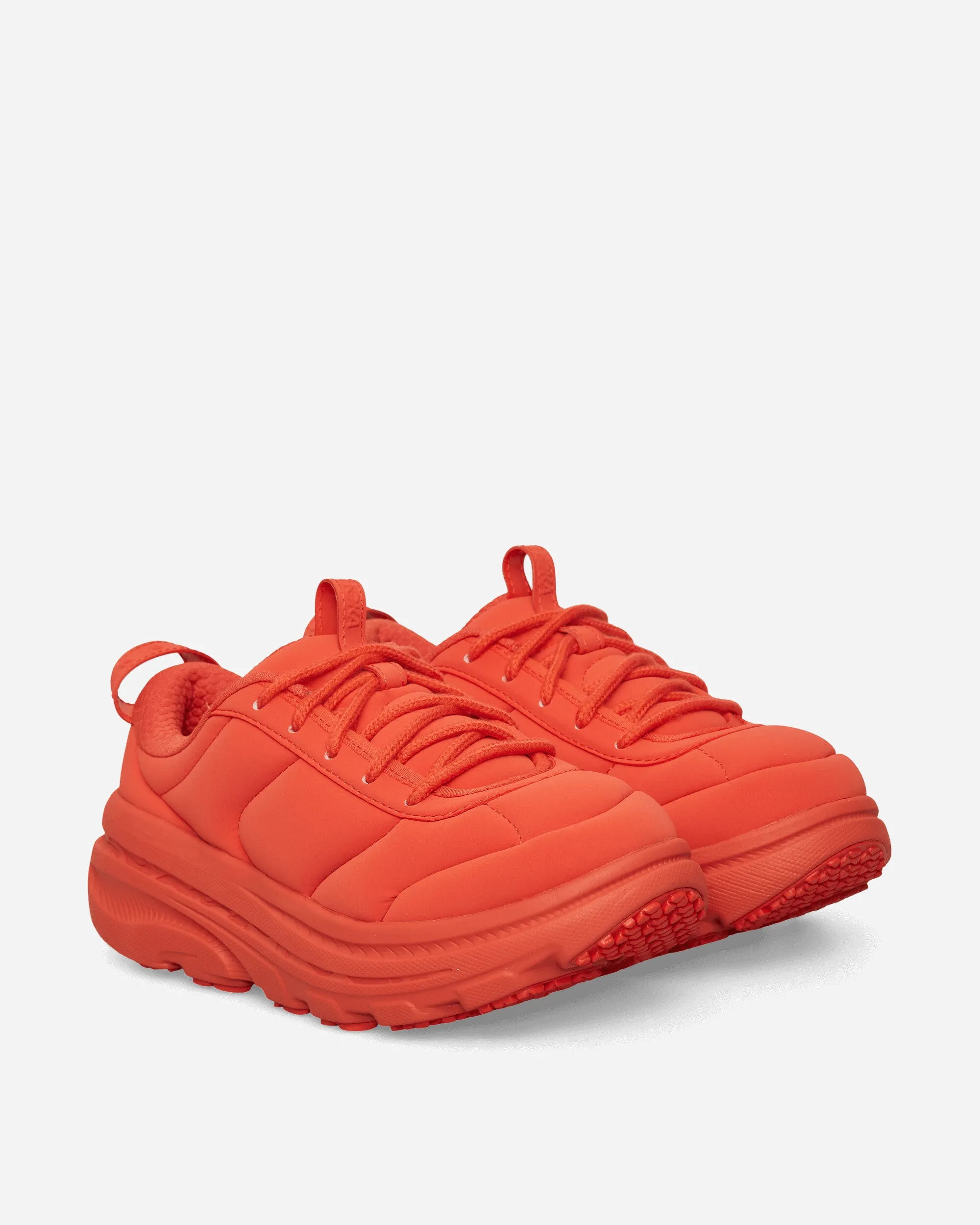 Soft Shell Seamless Fit MARNI Bondi B3LS Sneakers Poinciana