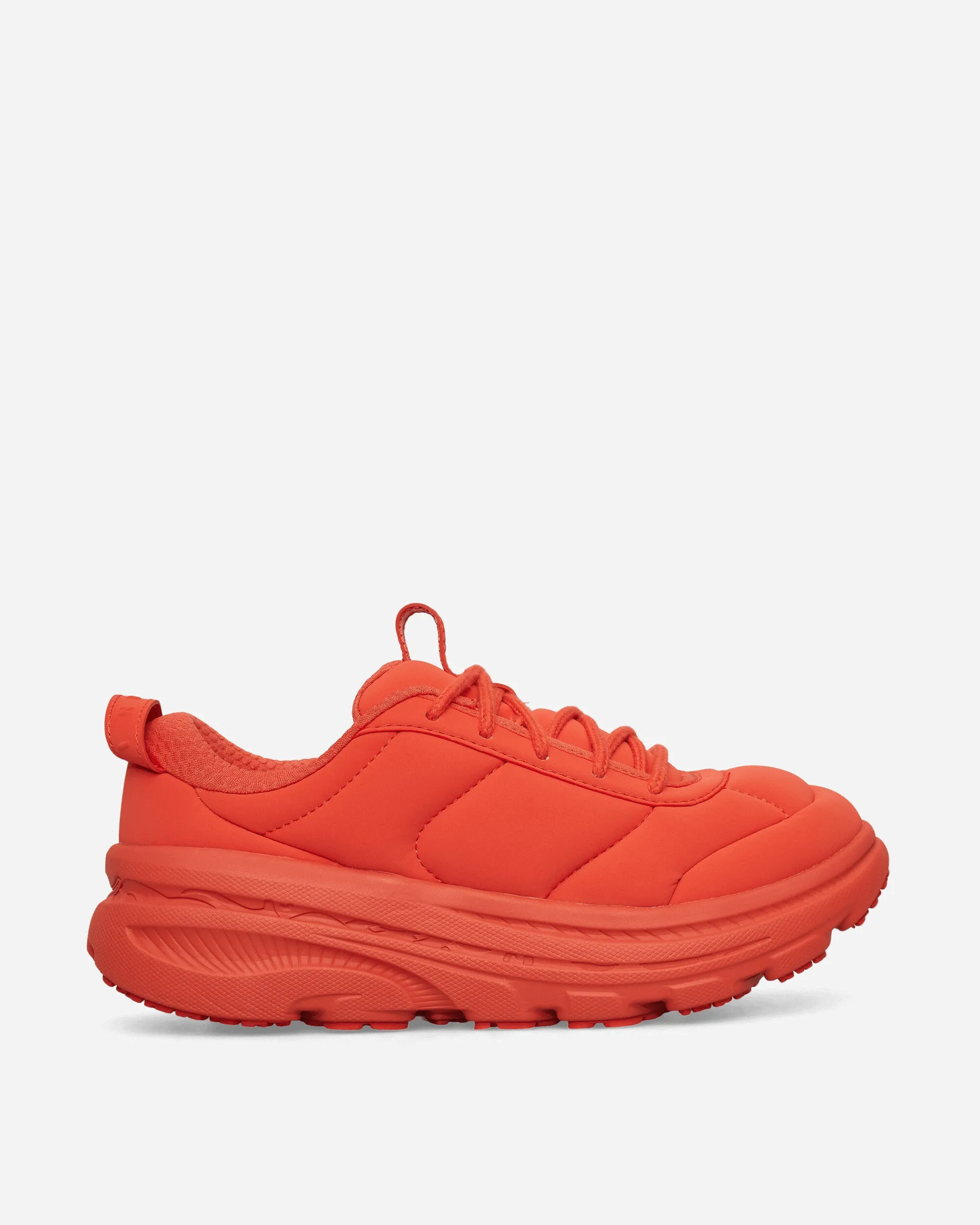Event Go Stylish Design MARNI Bondi B3LS Sneakers Poinciana