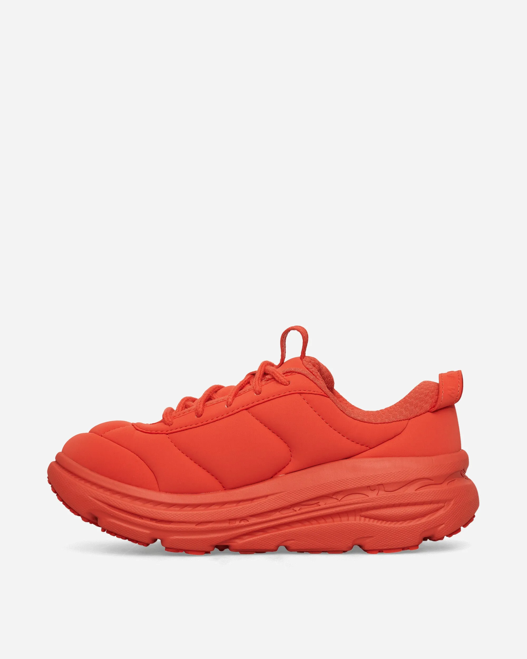All Rounder MARNI Bondi B3LS Sneakers Poinciana