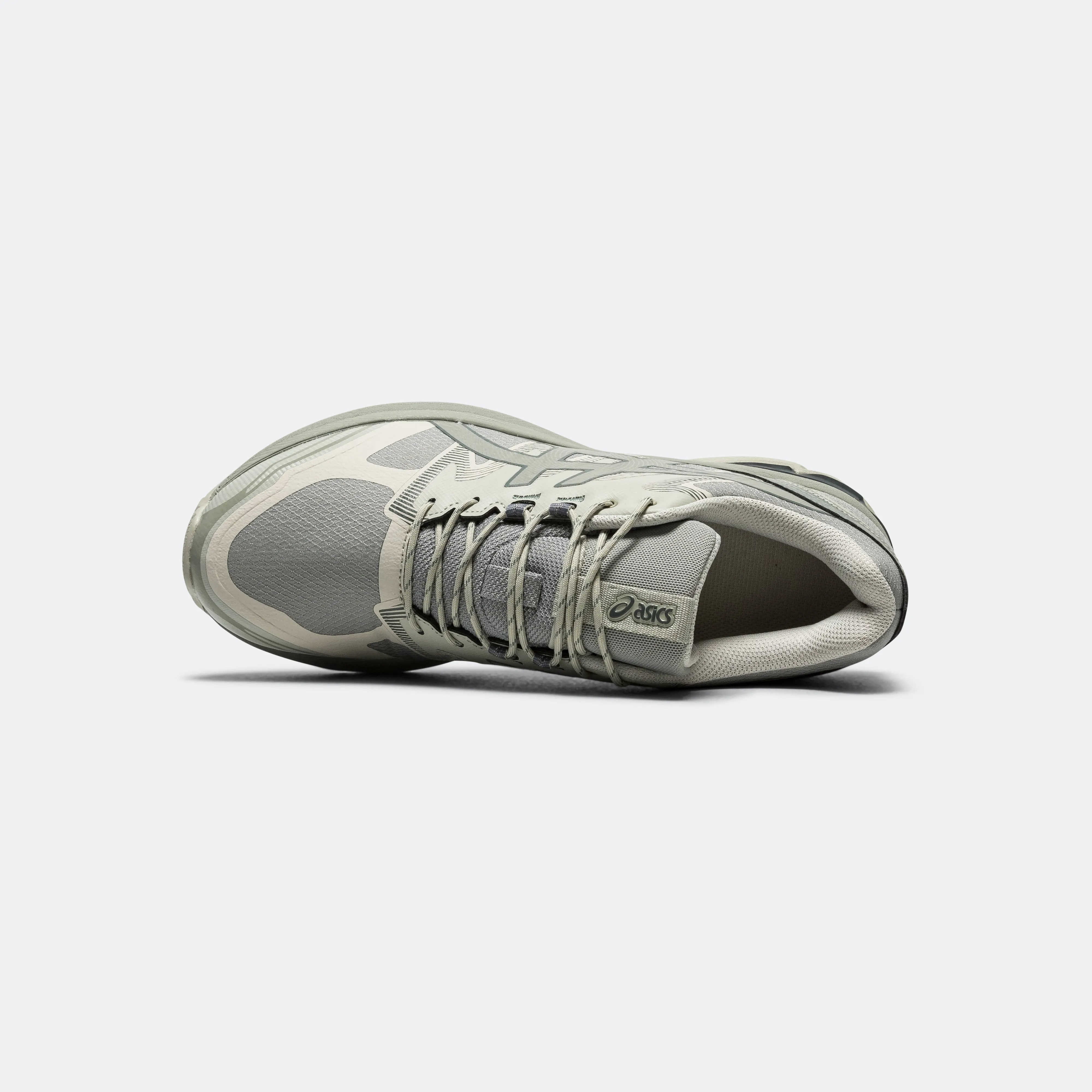 Motion Fit GEL-Terrain - Seal Grey/Seal Grey