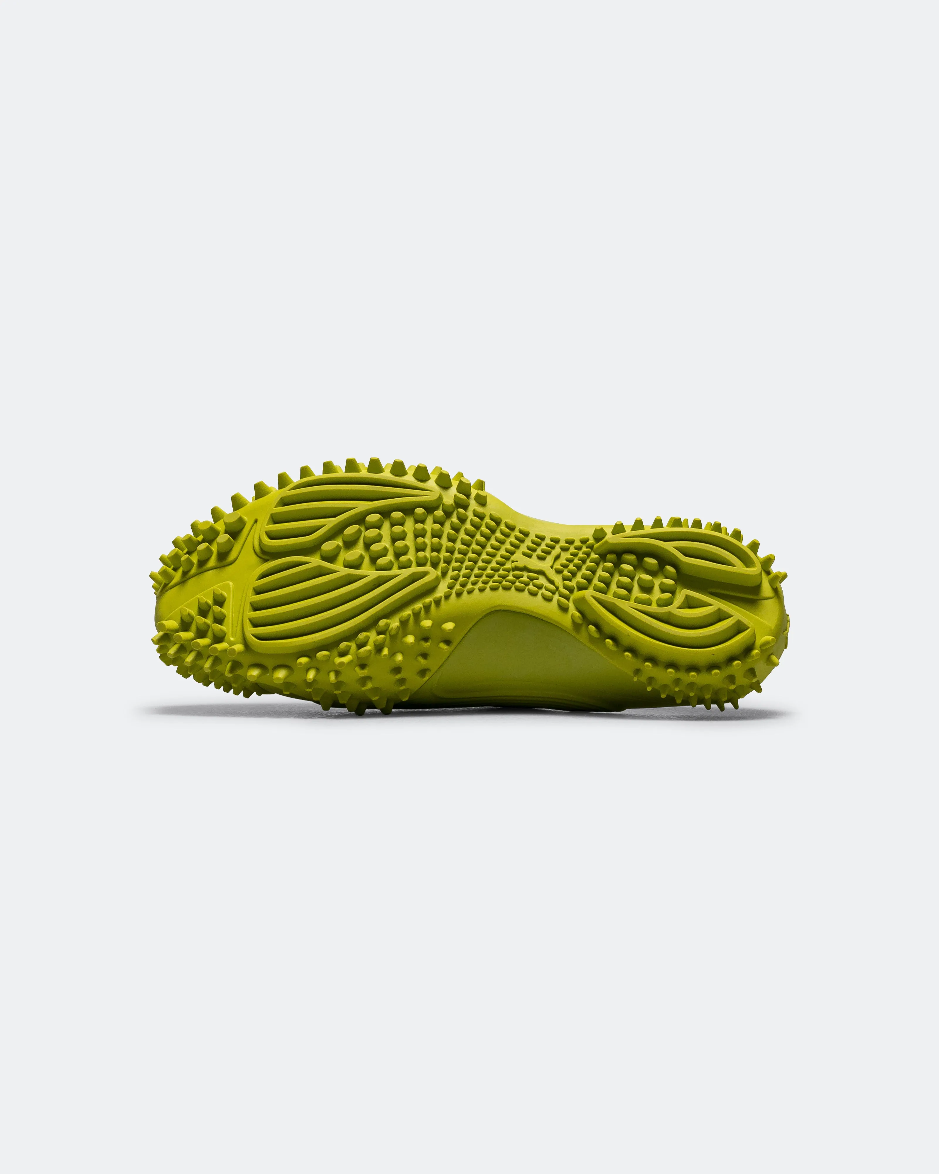 Upgraded flexibility Recycled Material Mostro Mule - Sea Kelp/Sea Kelp