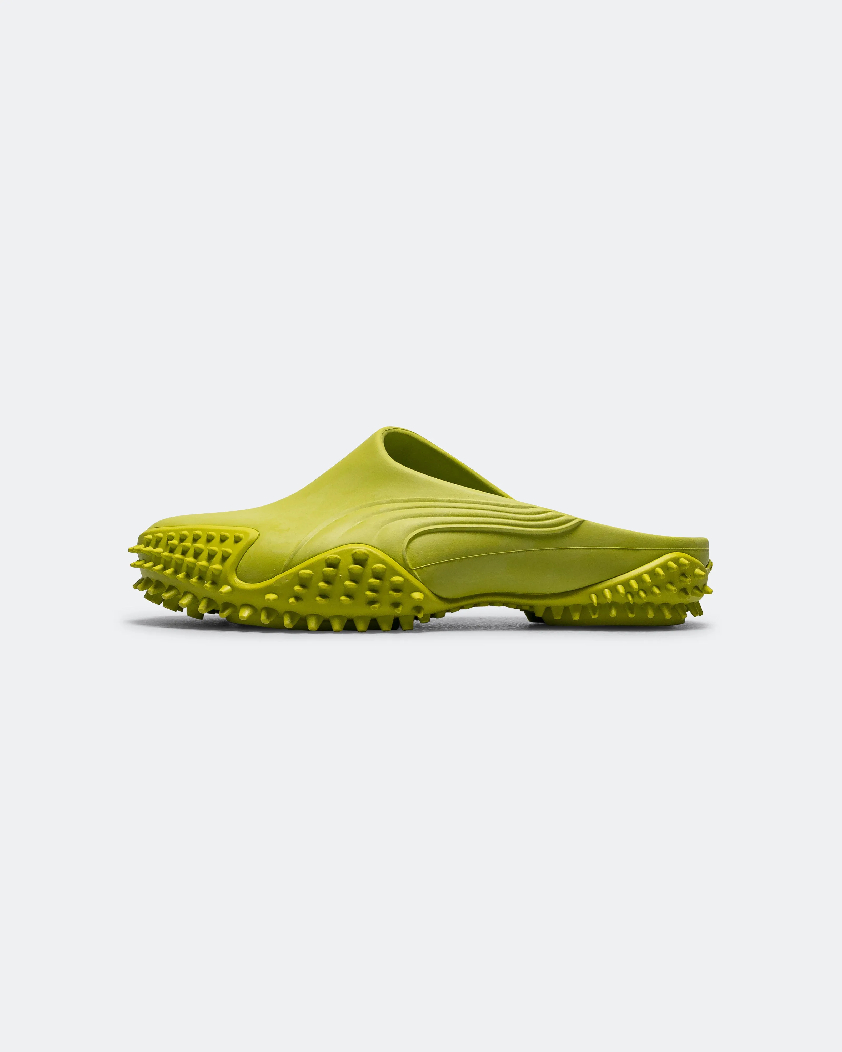 Speed Movement Anti   Microbial Mostro Mule - Sea Kelp/Sea Kelp