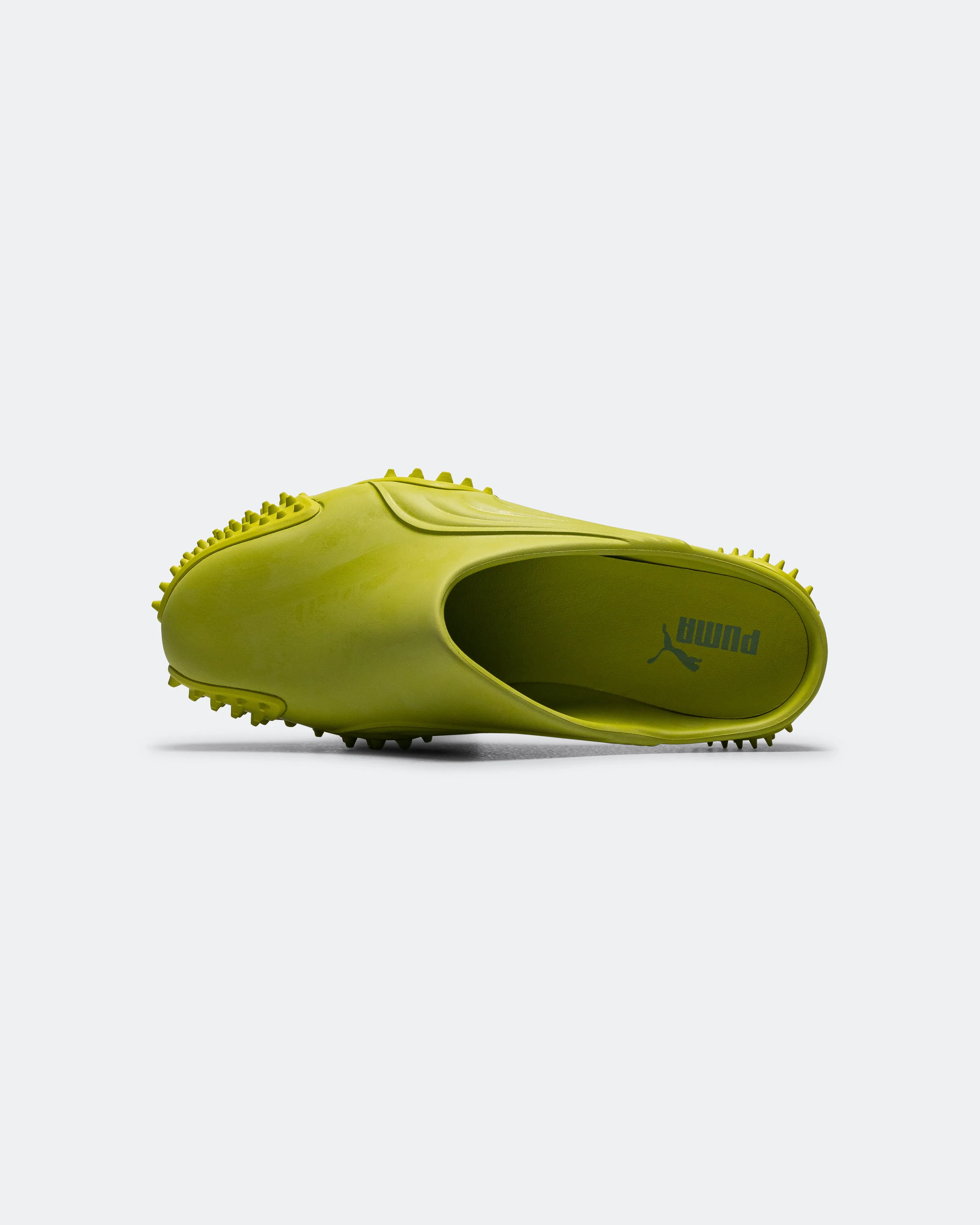 Energy Return Midsole Mostro Mule - Sea Kelp/Sea Kelp