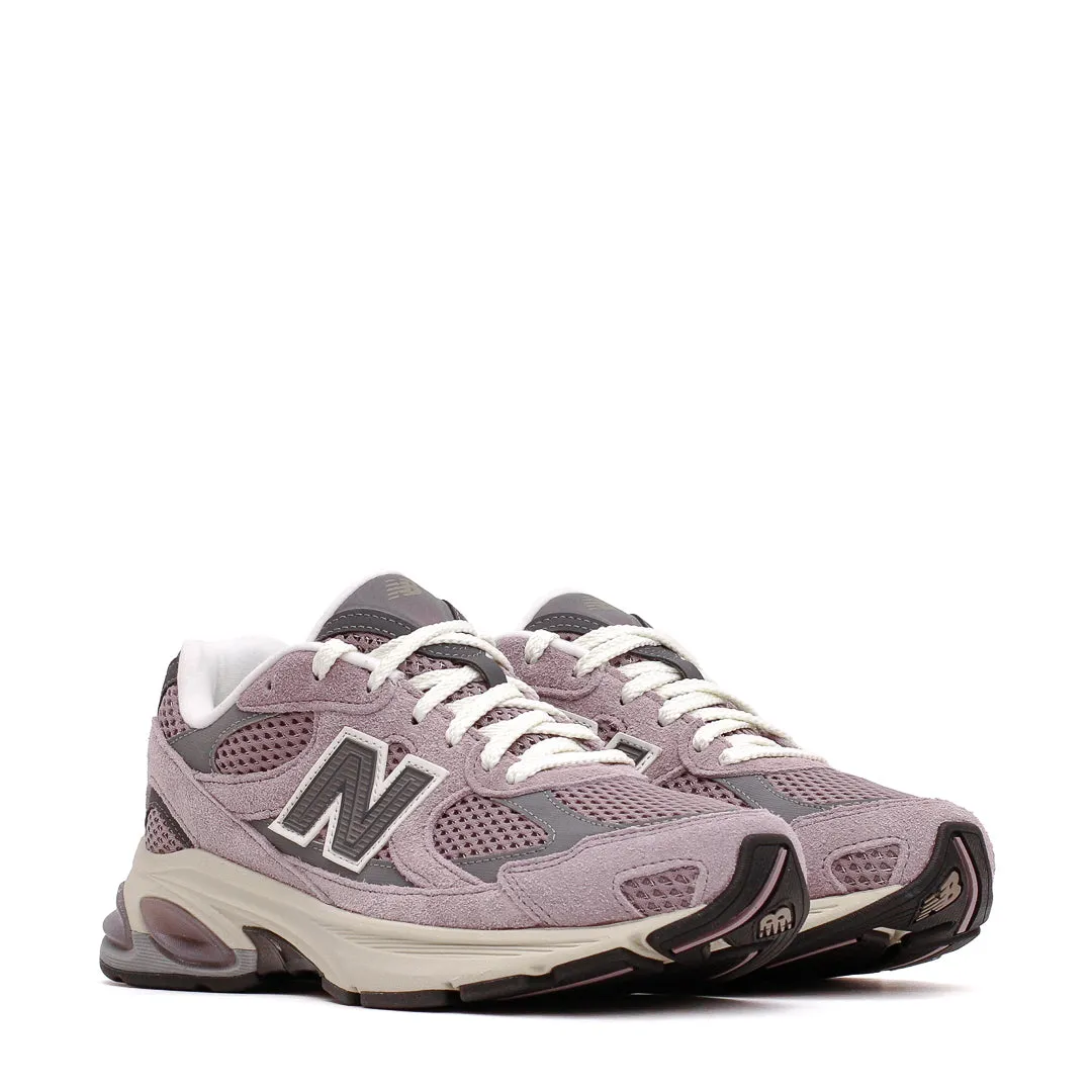 New Balance Men 2010 Ice Wine U2010WCC Lace Up Design worry - free