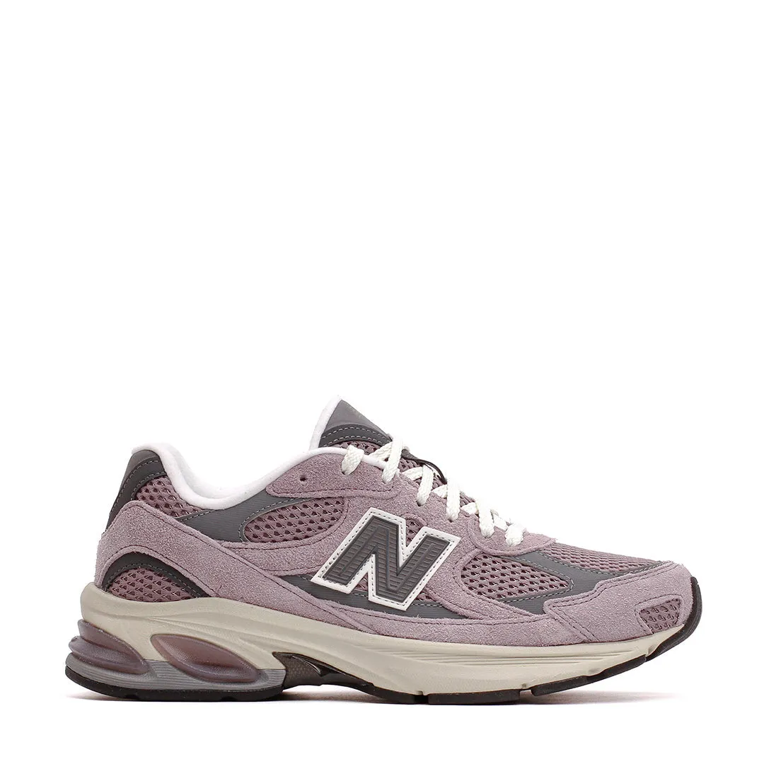 Toe New Balance Men 2010 Ice Wine U2010WCC