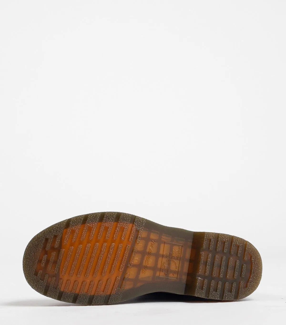 Dr. Martens 1460 Black Smooth Roomy