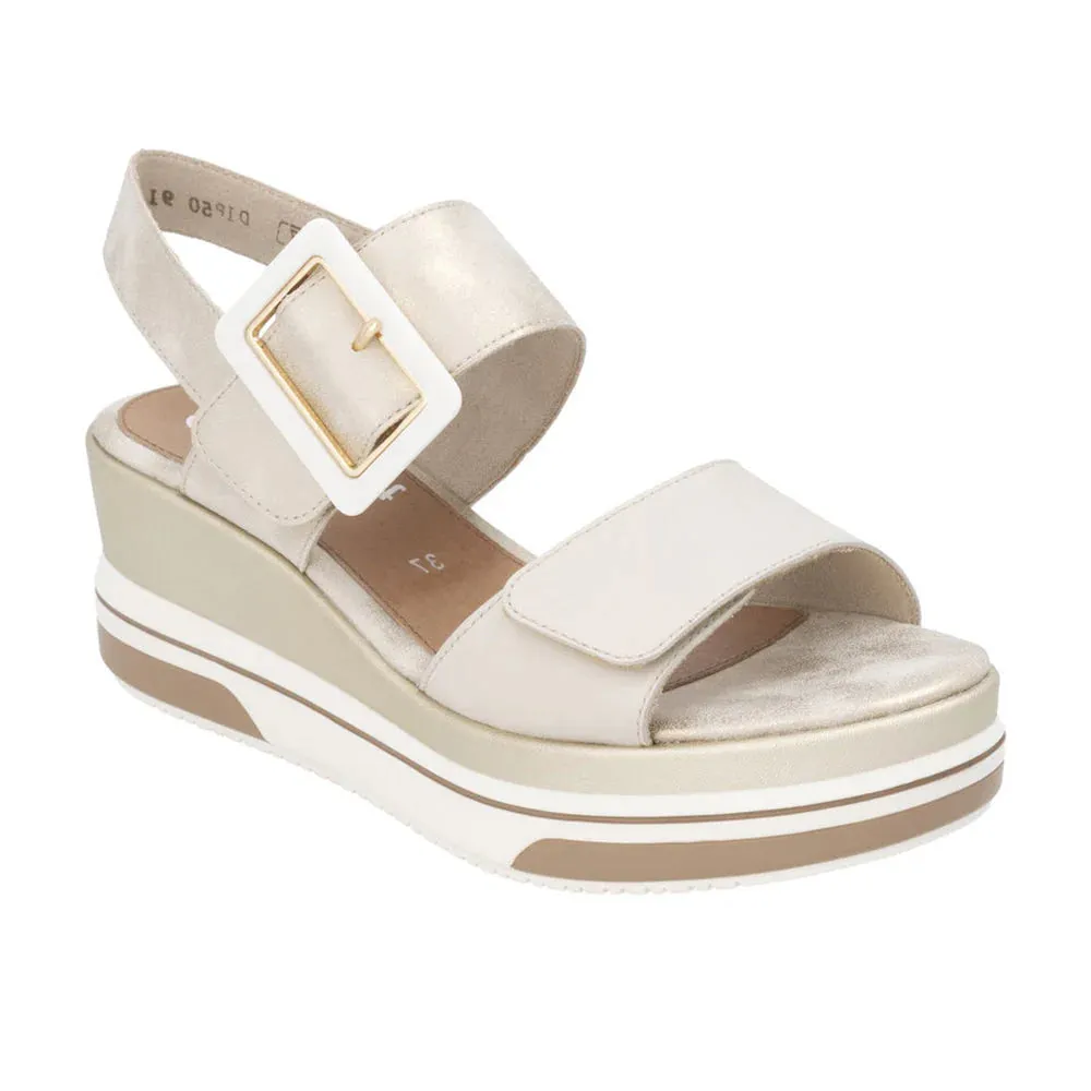 D1P50 Linen Air Satin Glow