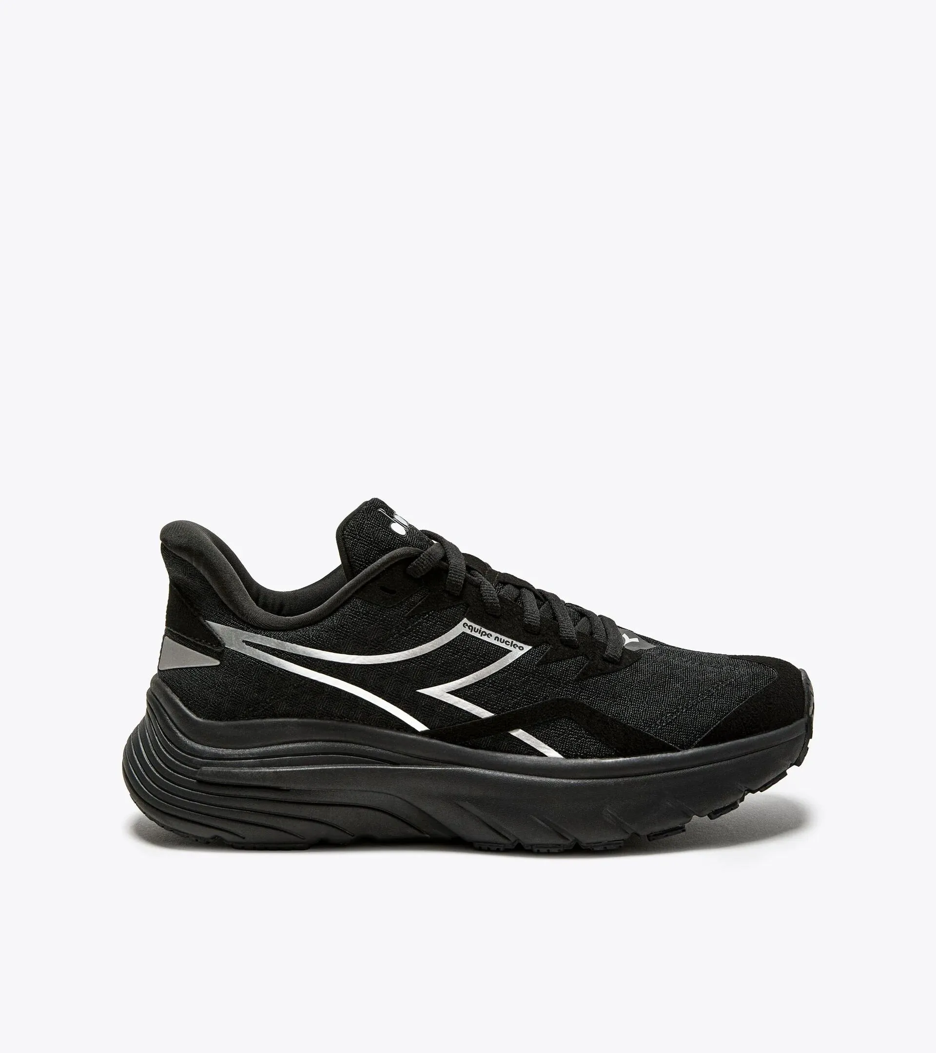 Comfort Block Walk Equipe Nucleo