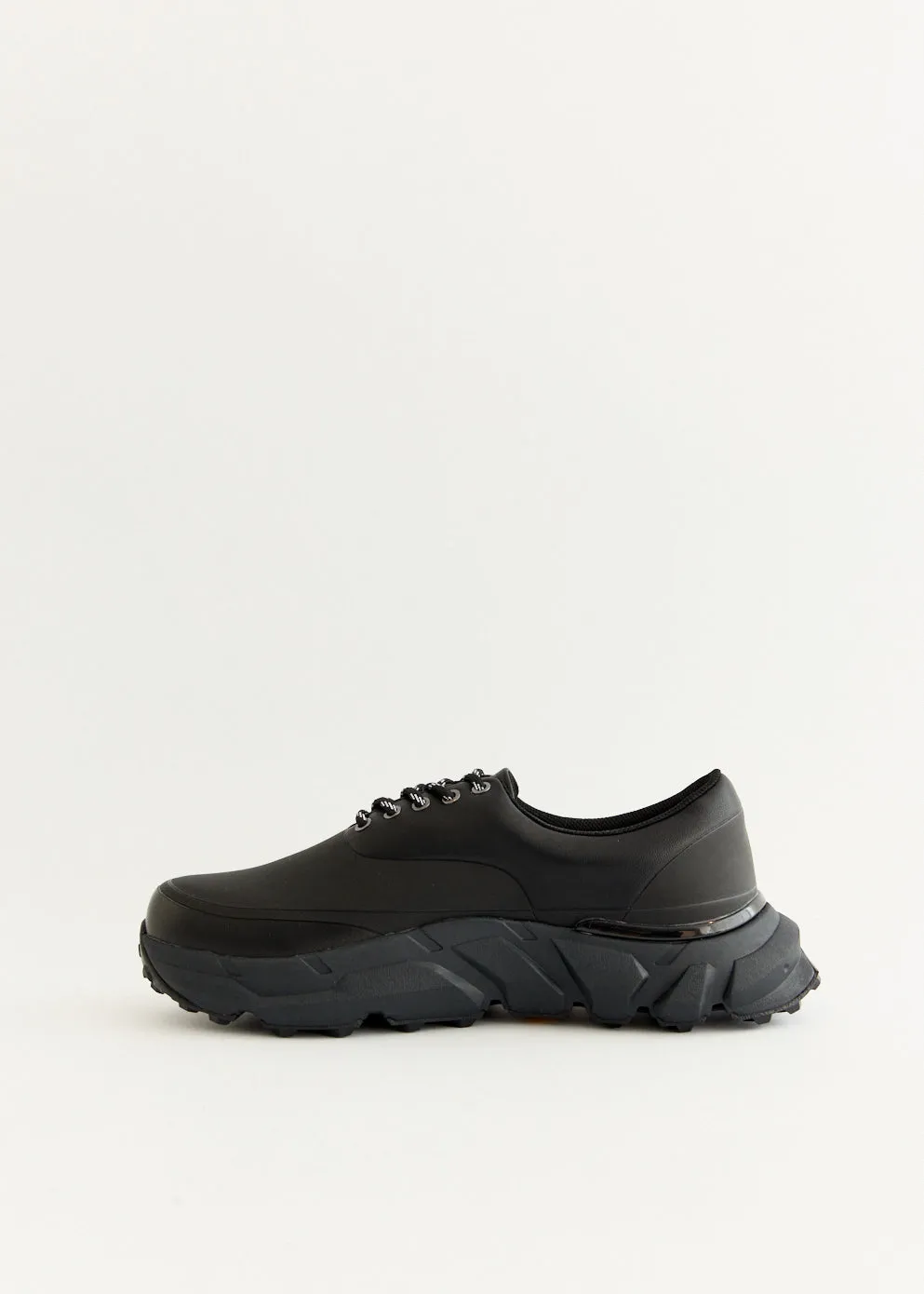 Molded Foam CdG Homme Sneakers MeshUpper