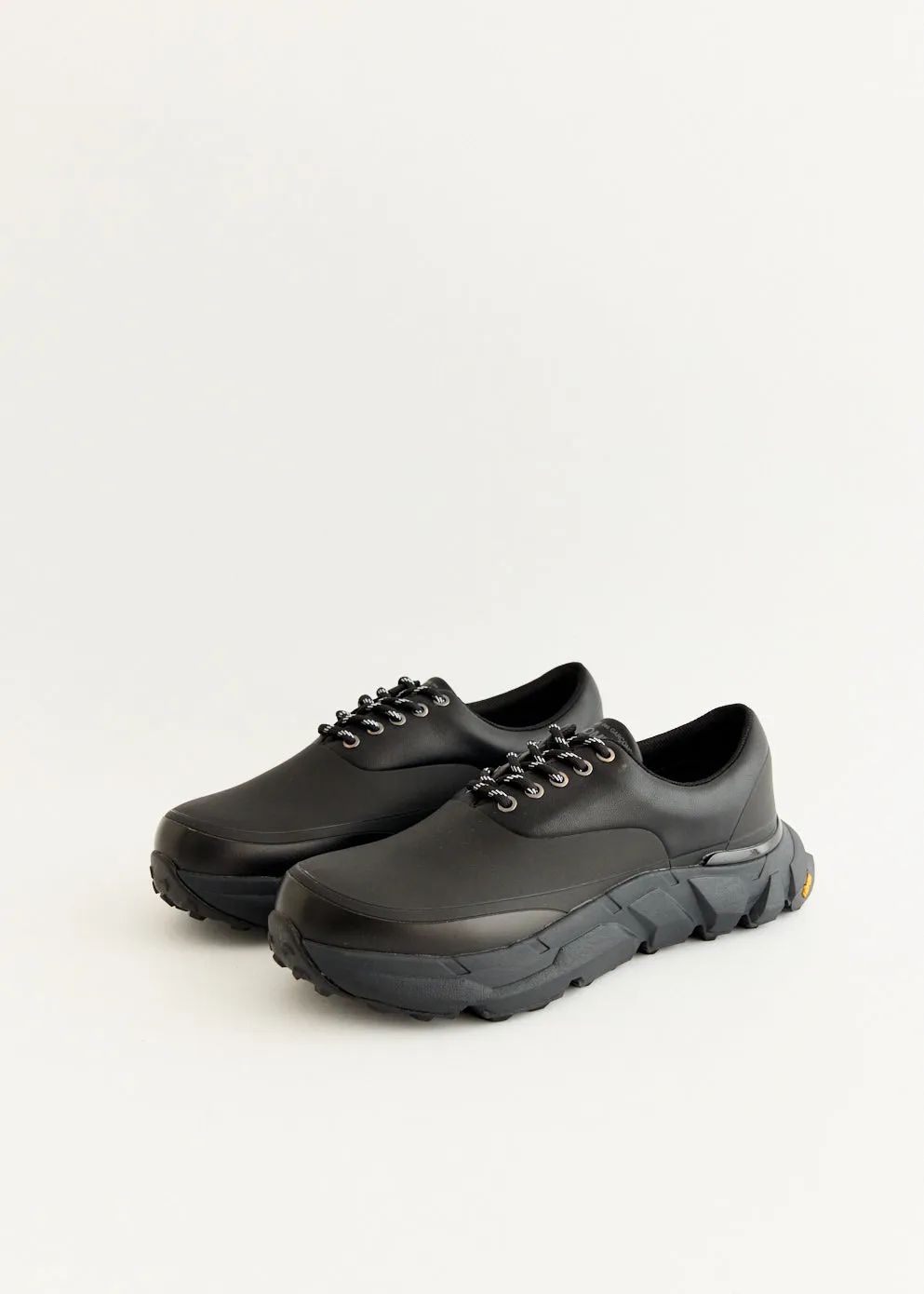 Fashionable Design Minimalist Style Molded Foam CdG Homme Sneakers