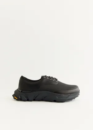 Molded Foam CdG Homme Sneakers Street traction