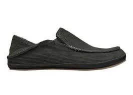 Anti Odor Moloa 'Ie Slipper