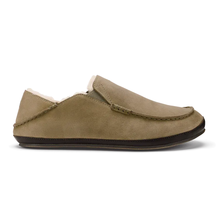 Easy To Clean Moloa  Slipper