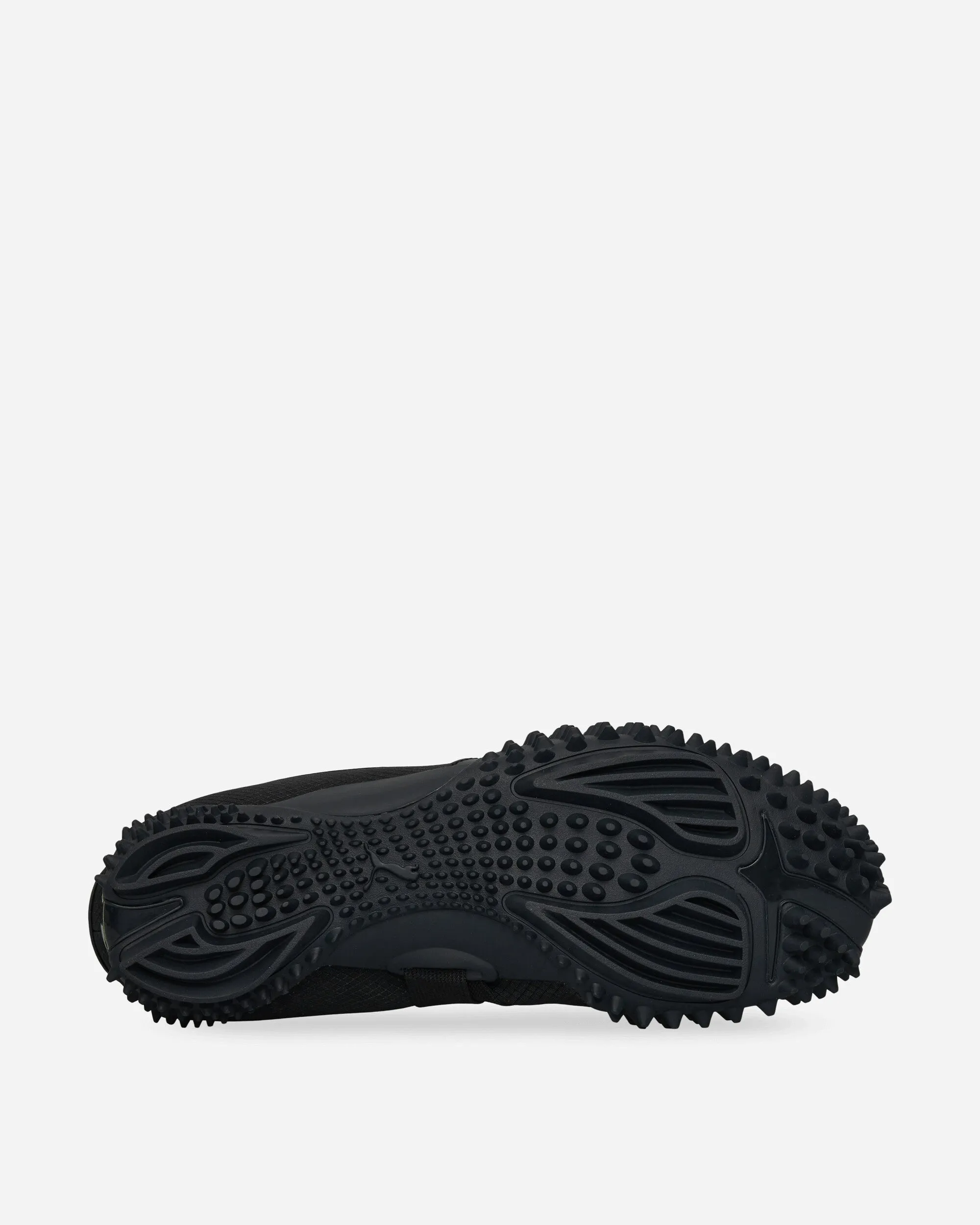 Anti Fatigue Mostro Archive Sneakers Black / Strong Gray