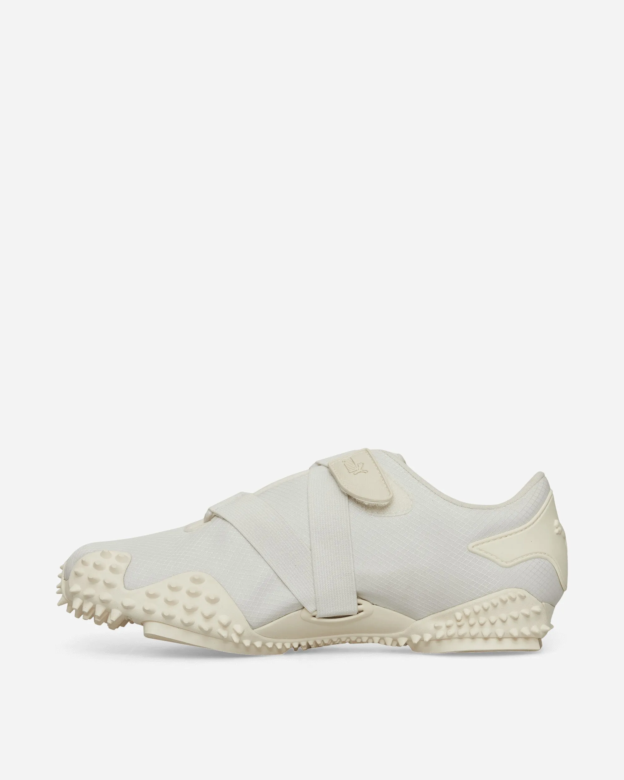 Mostro Archive Sneakers Vapor Gray / Frosted Ivory Light Sole