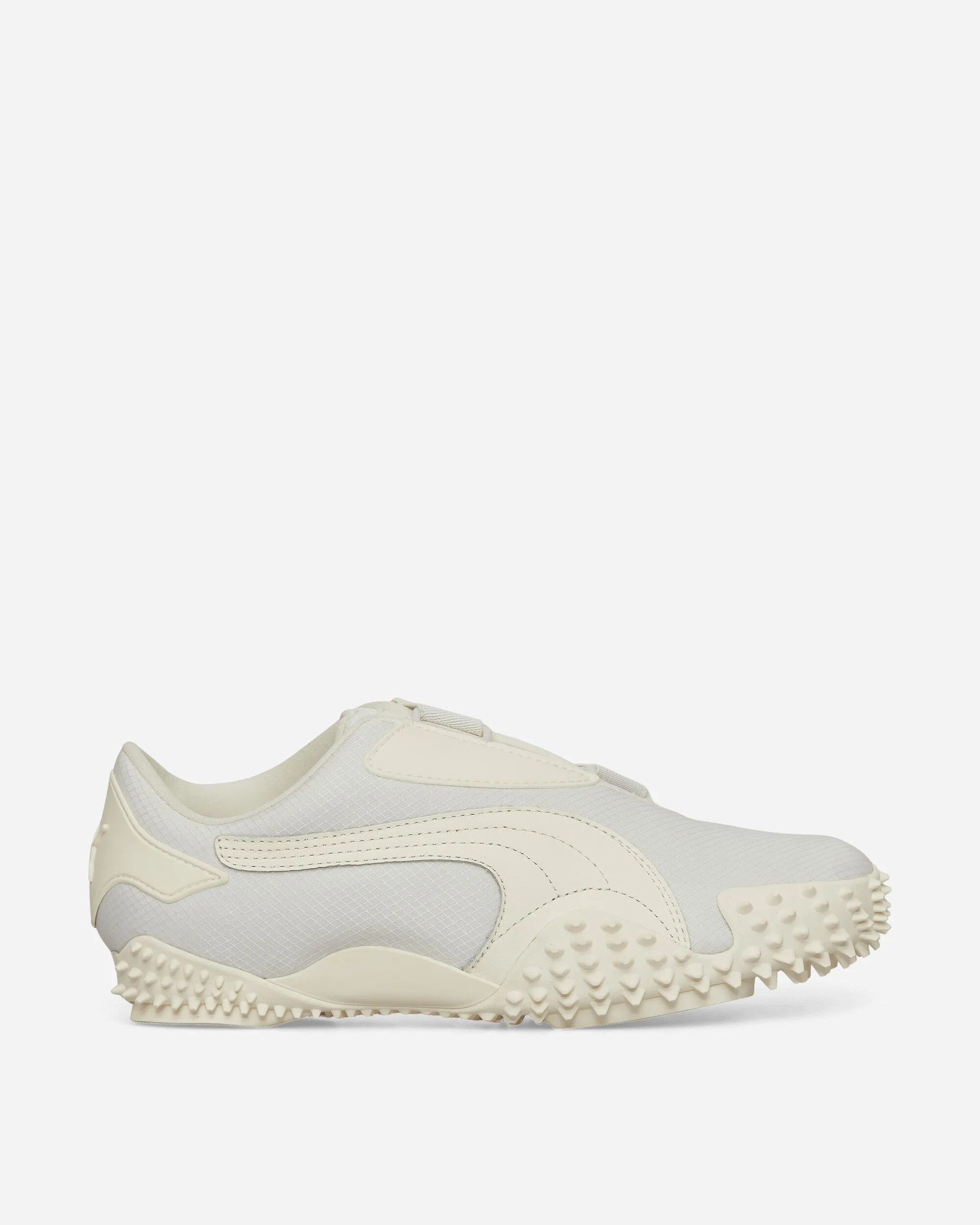 Arch Care Mostro Archive Sneakers Vapor Gray / Frosted Ivory