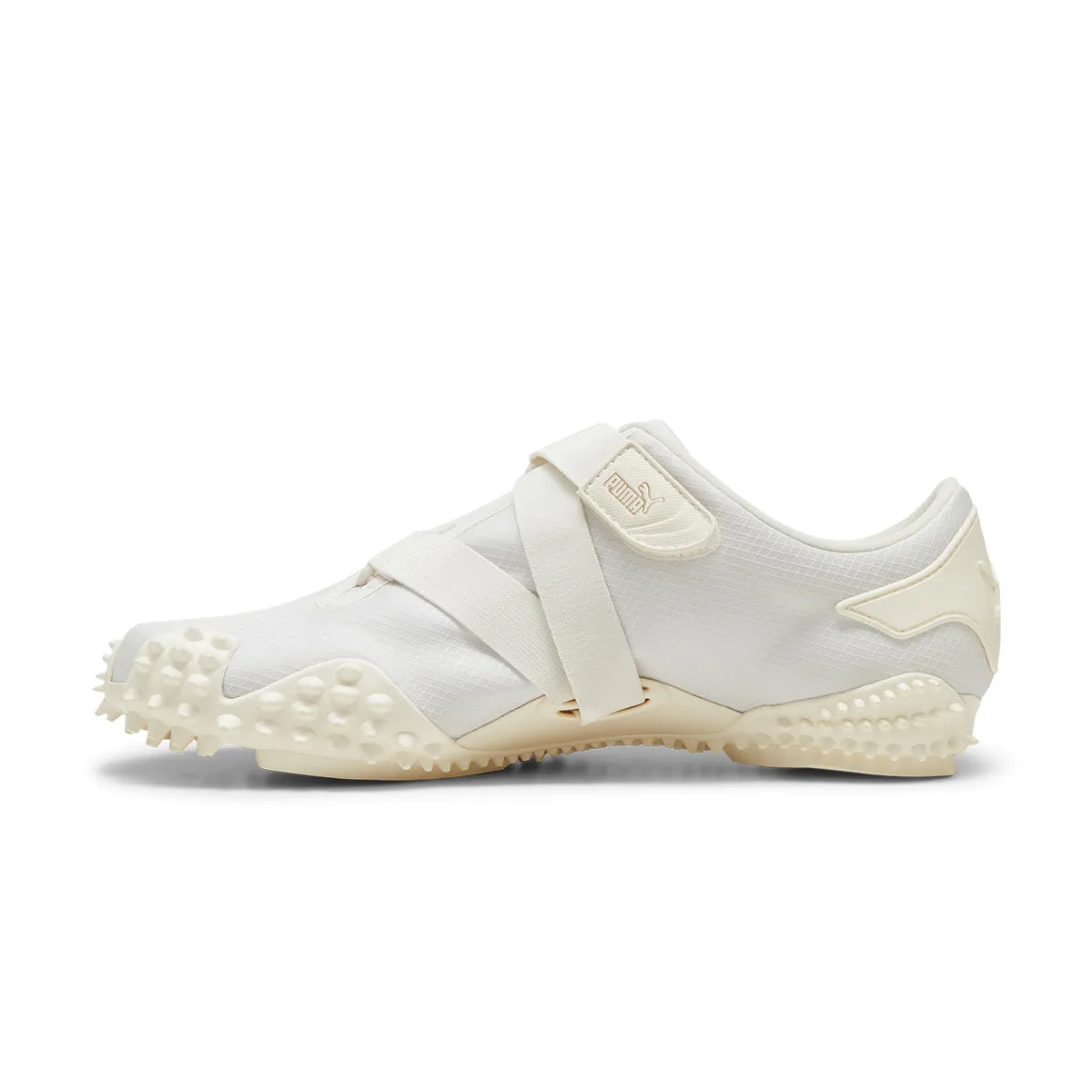Mostro 'Archive White' Ultra Run