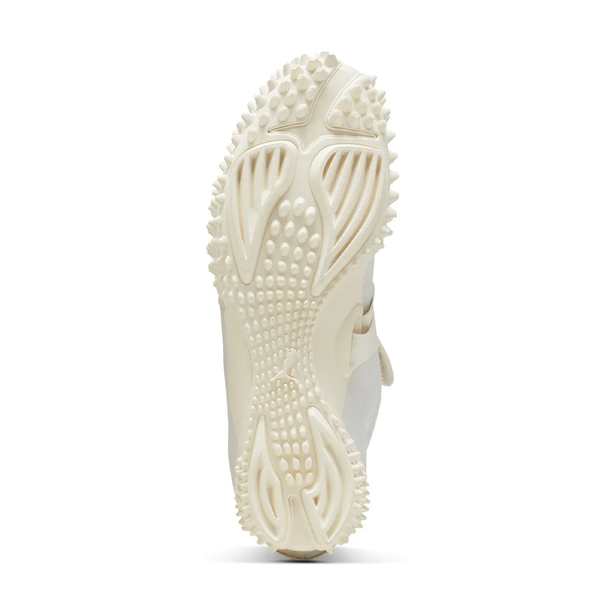 Mostro 'Archive White' Urban Move No Tie