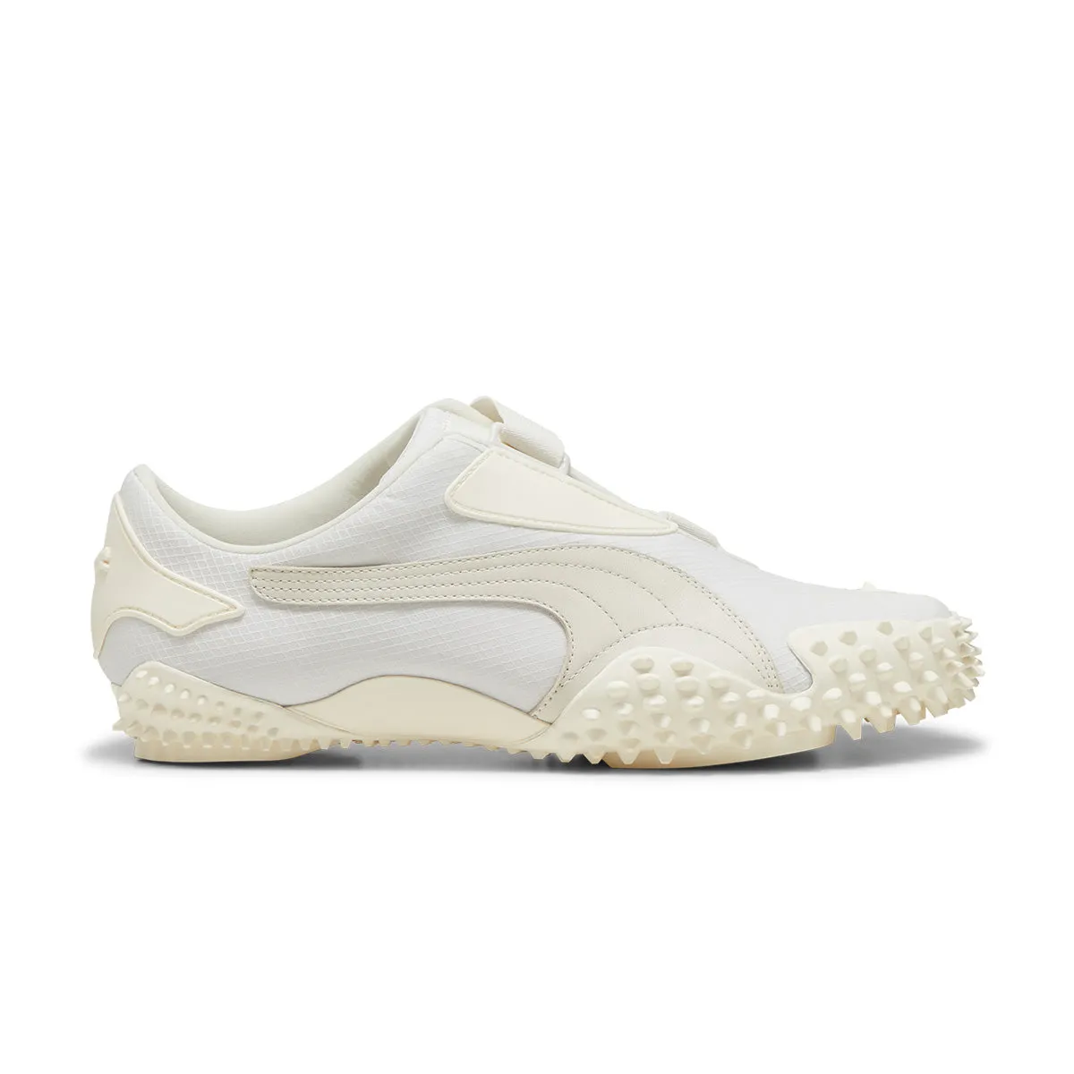 Mostro 'Archive White' Balanced Drop Height