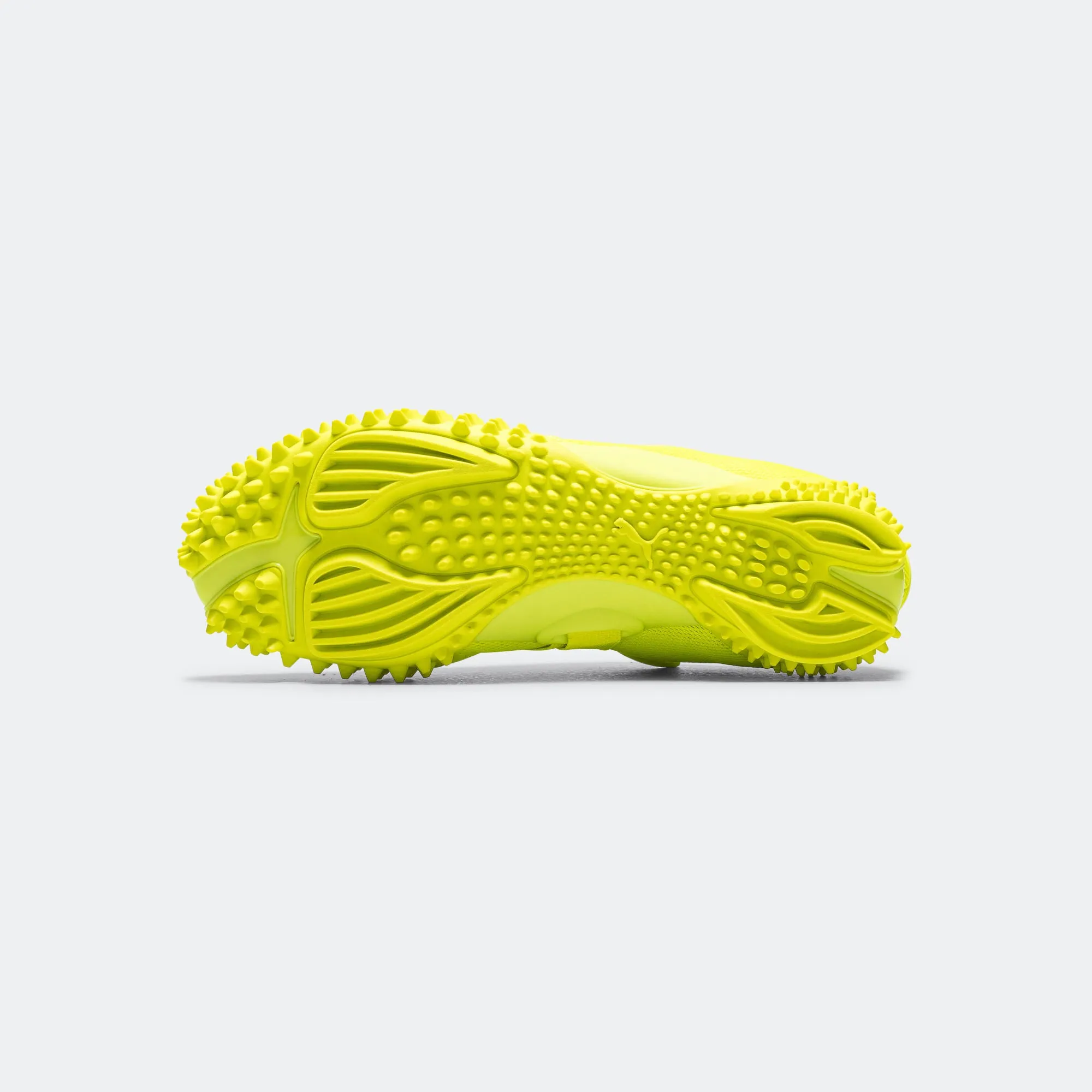 Streamlined Style Torsion control Mostro Ecstasy - Electric Lime