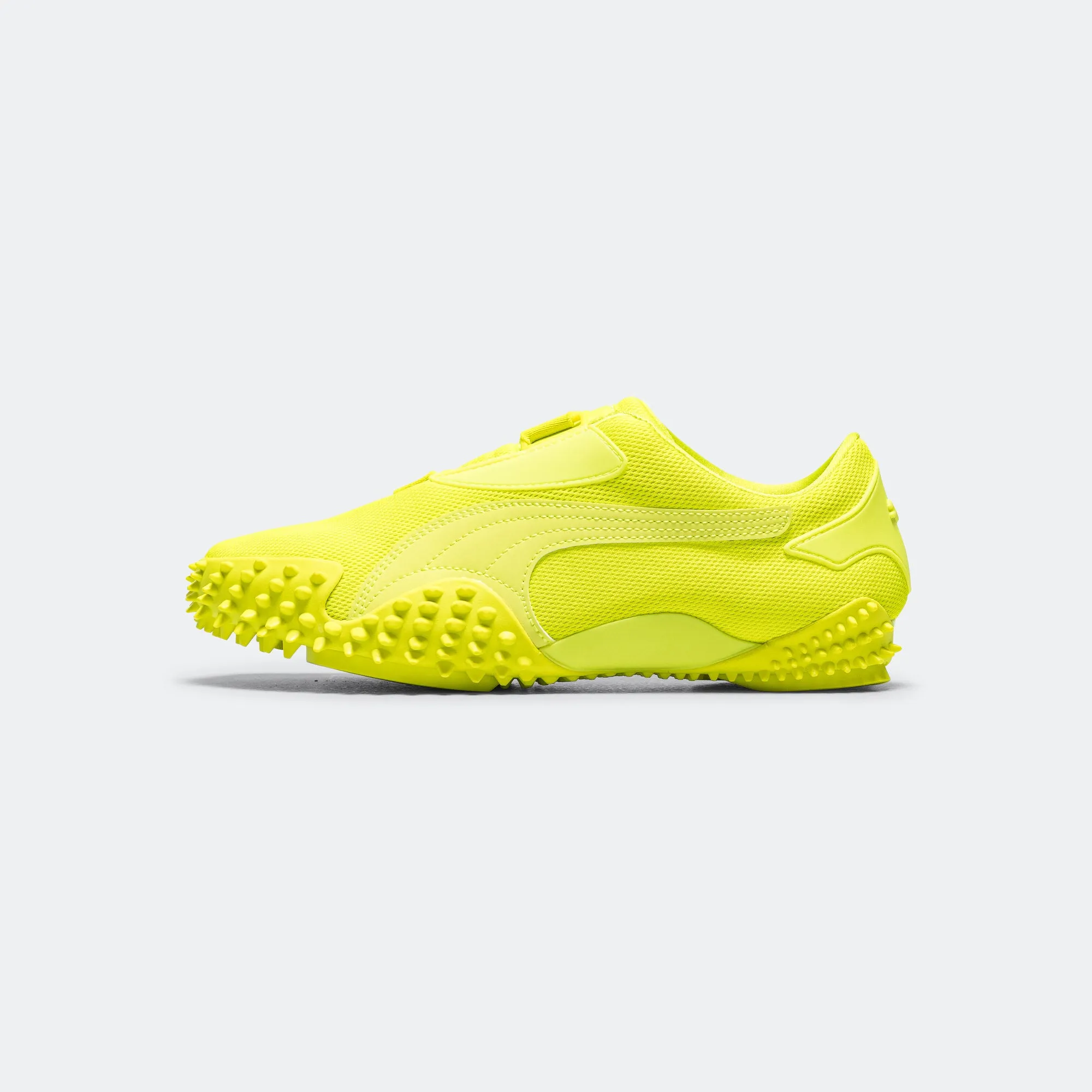 Lifestyle Athlete Ultra-soft shock absorption Mostro Ecstasy - Electric Lime