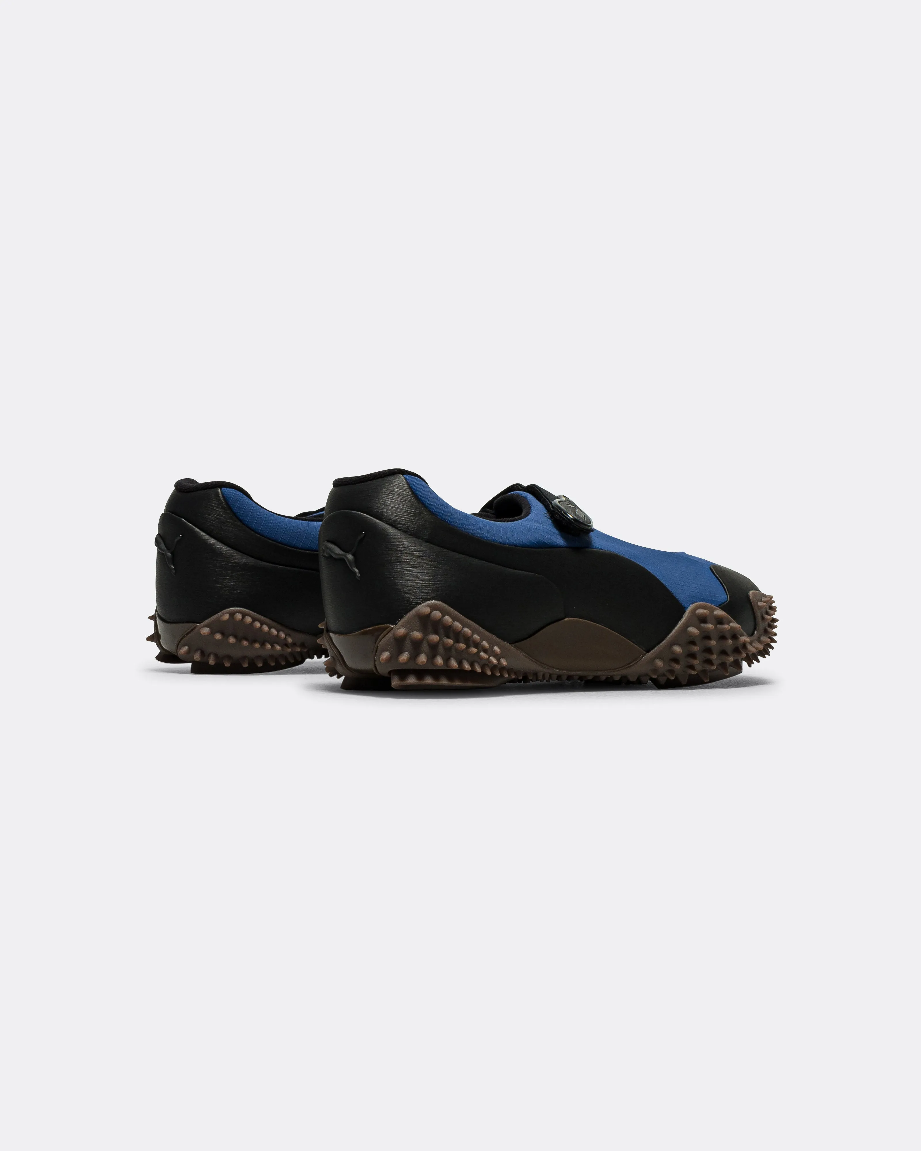 Daily Walking Arch Support Technology Mostro Fey Gorp - Clyde Royal/Black