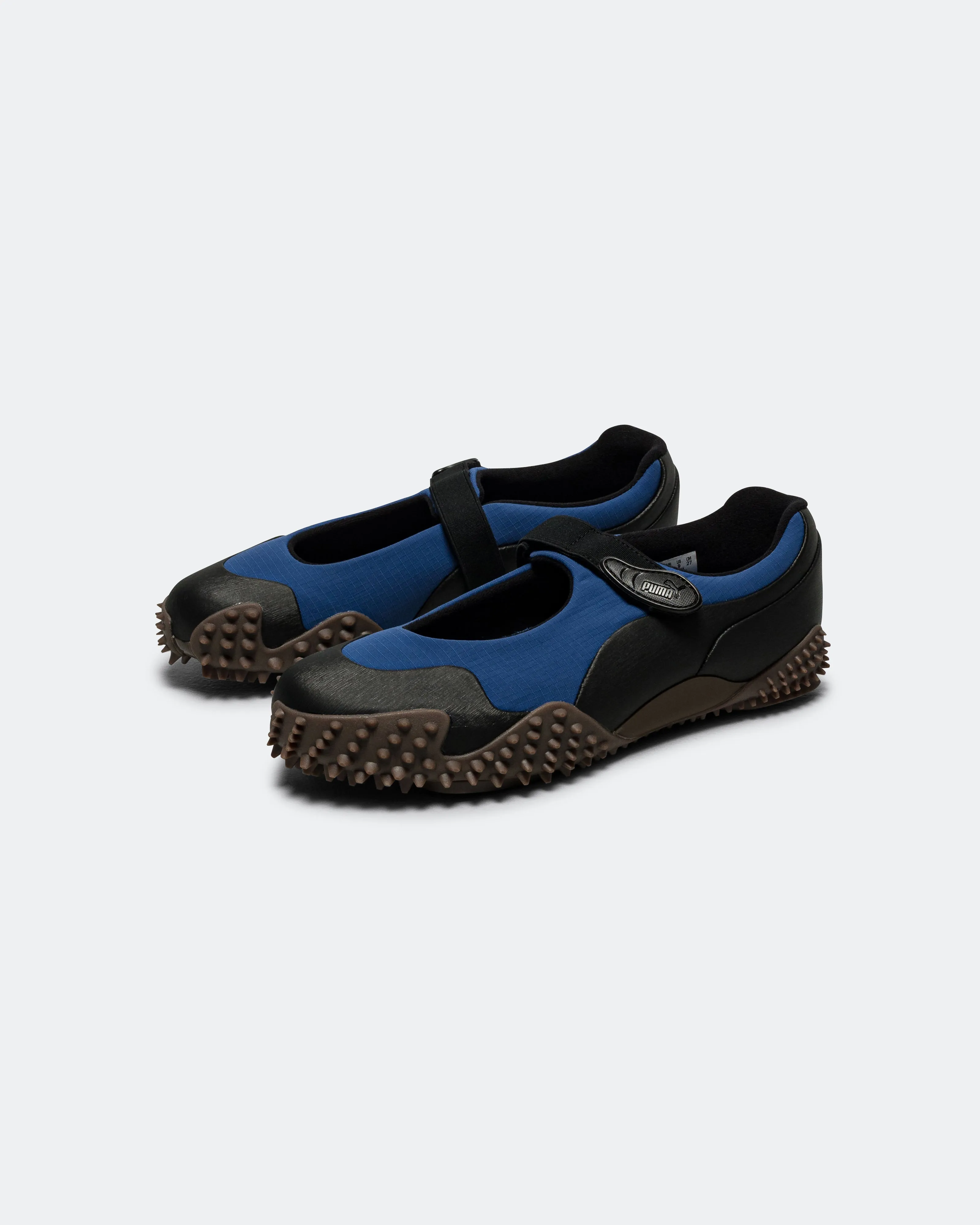 Freedom Steps Move Fast Mostro Fey Gorp - Clyde Royal/Black