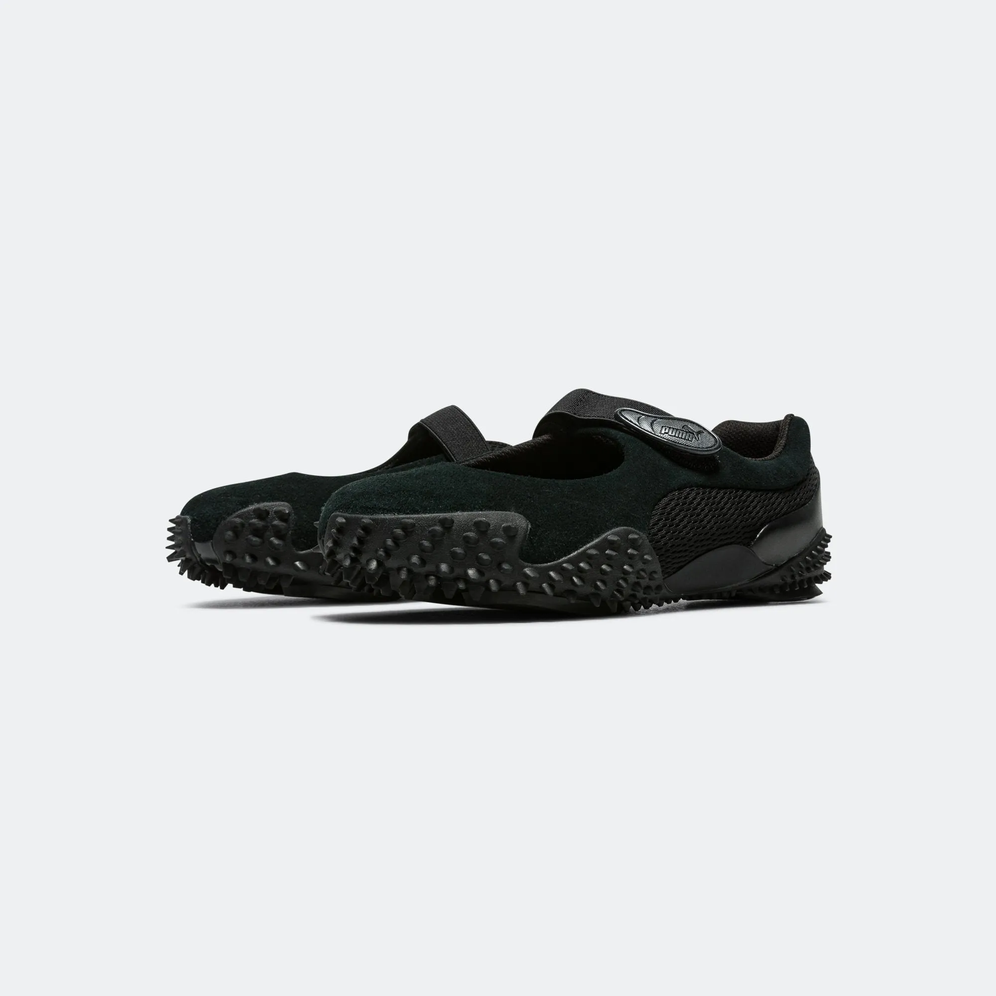 Body Movement Mostro Fey PRM - Puma Black/Cool Dark Grey