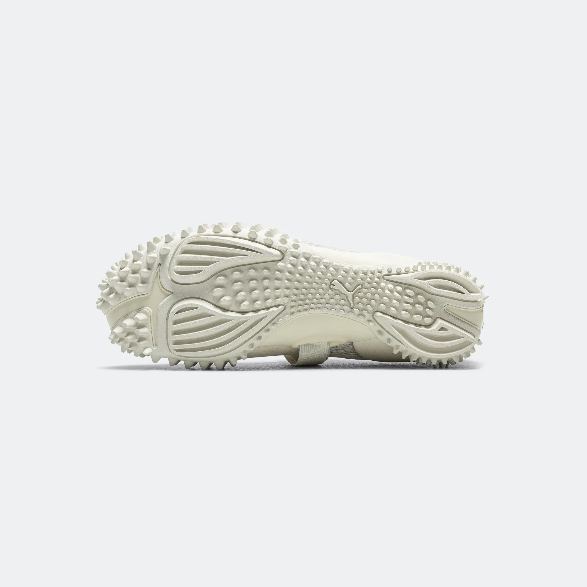 Mostro Fey PRM - Warm White/Vapor Grey Superior Cushioning