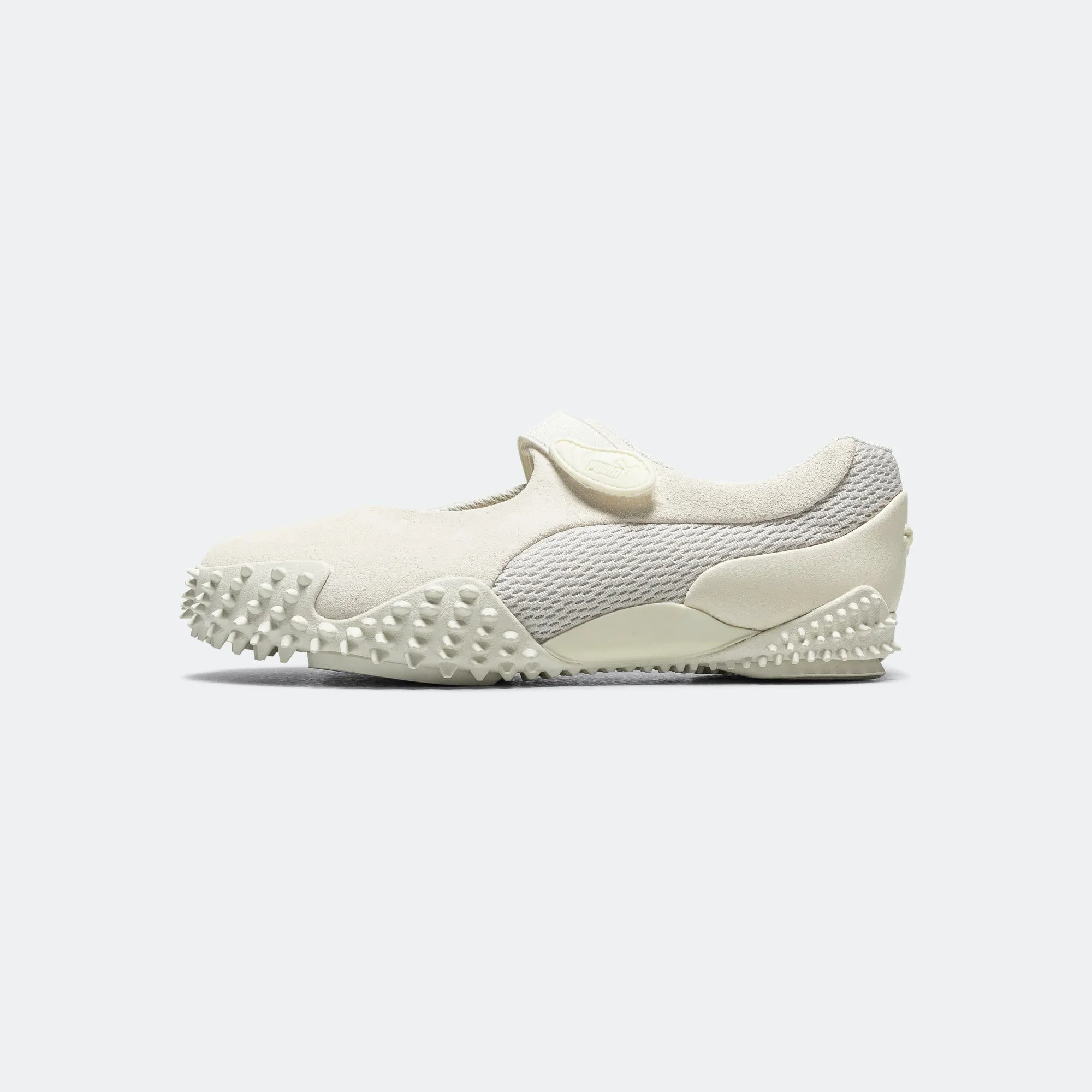 Mostro Fey PRM - Warm White/Vapor Grey Ventilation Tech Light Mobility
