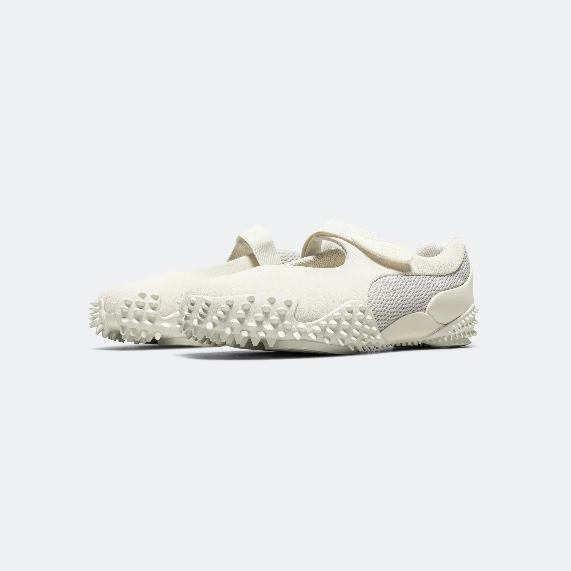 Insole Support Hyperelastic Foam Layers Mostro Fey PRM - Warm White/Vapor Grey