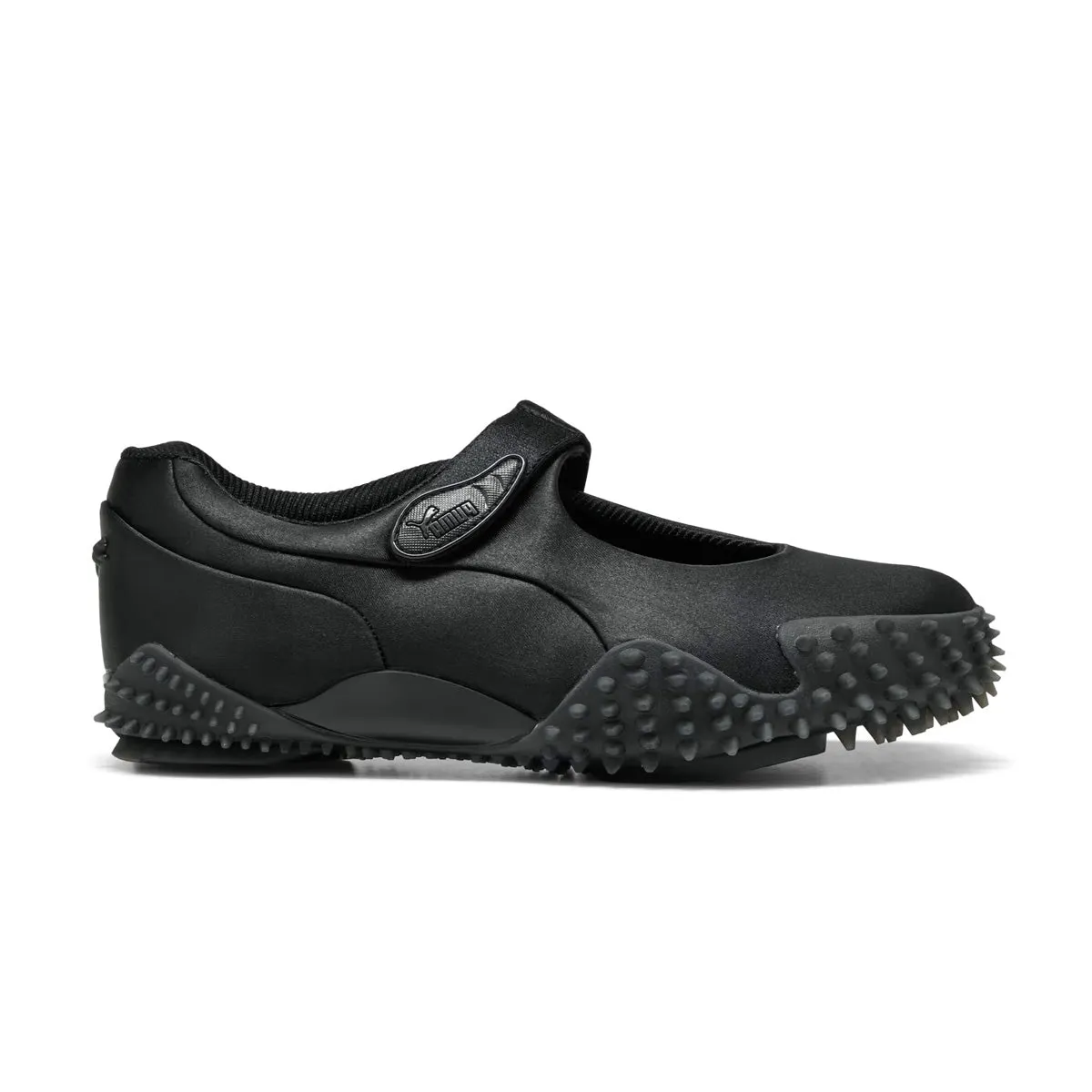 Mostro Fey Satin 'Puma Black Cool Dark Grey' Weekend Hike