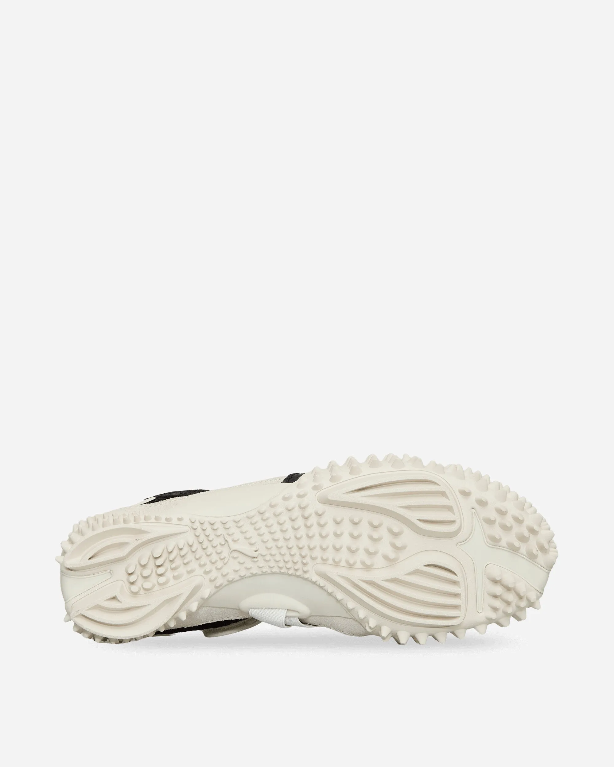 Mostro Mesh Sneakers Vapor Gray / Black Cruise Walk