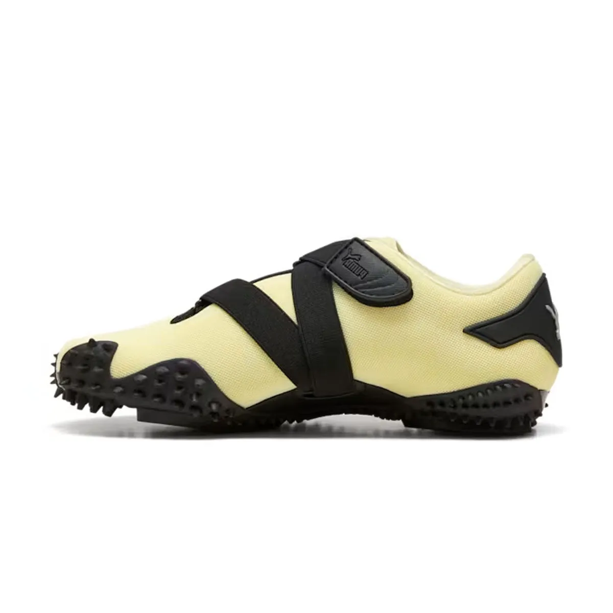 Mostro OG 'Gold Moon PUMA Silver' Lasting Comfort