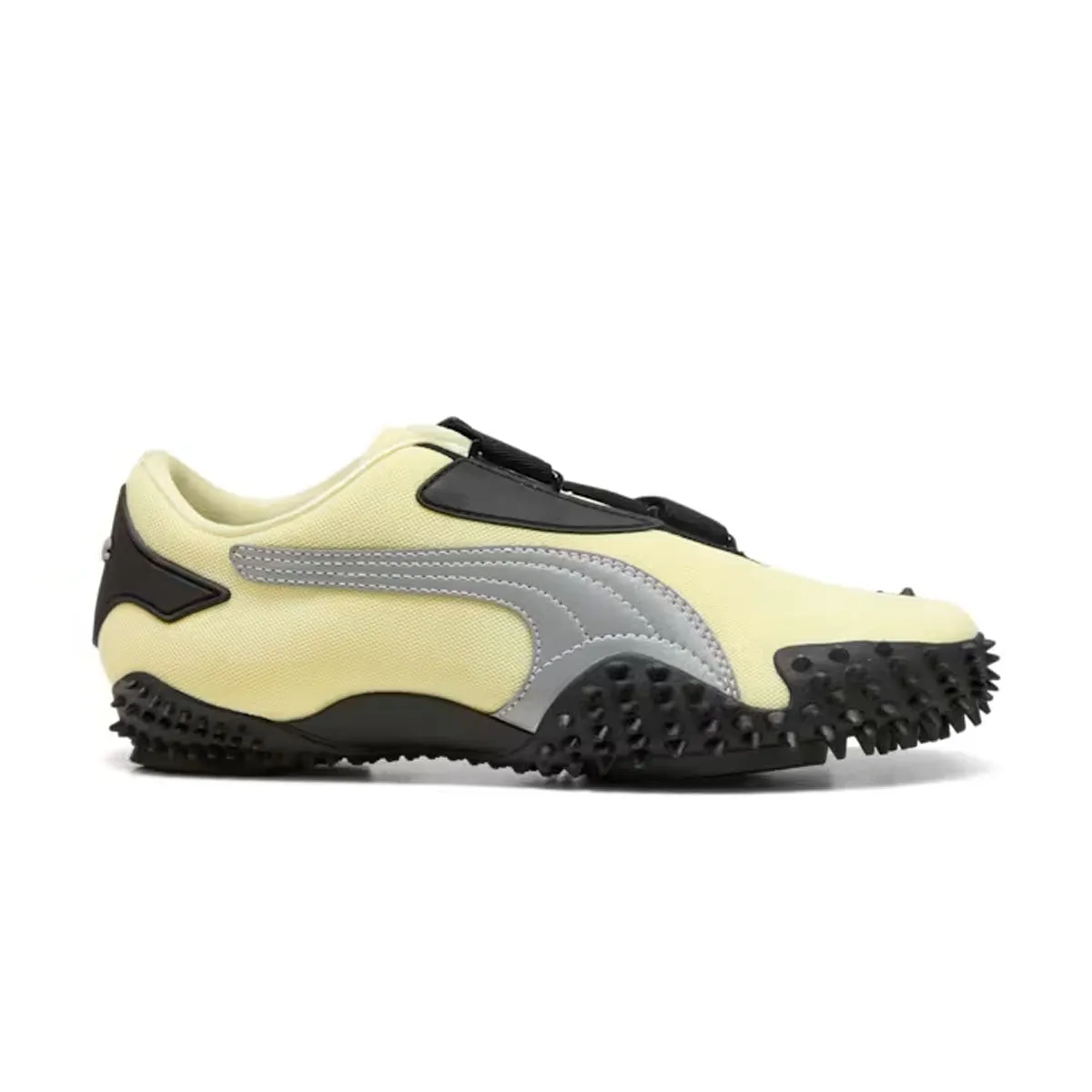 Road Tested Mostro OG 'Gold Moon PUMA Silver'