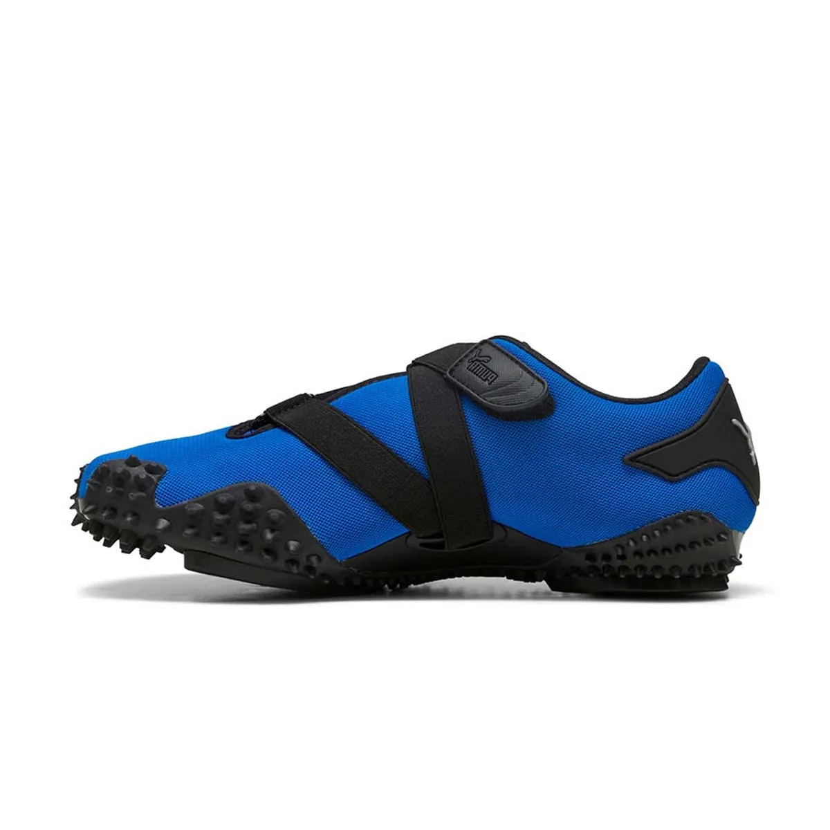 Mostro OG 'Team Royal Silver' Comfy Wear