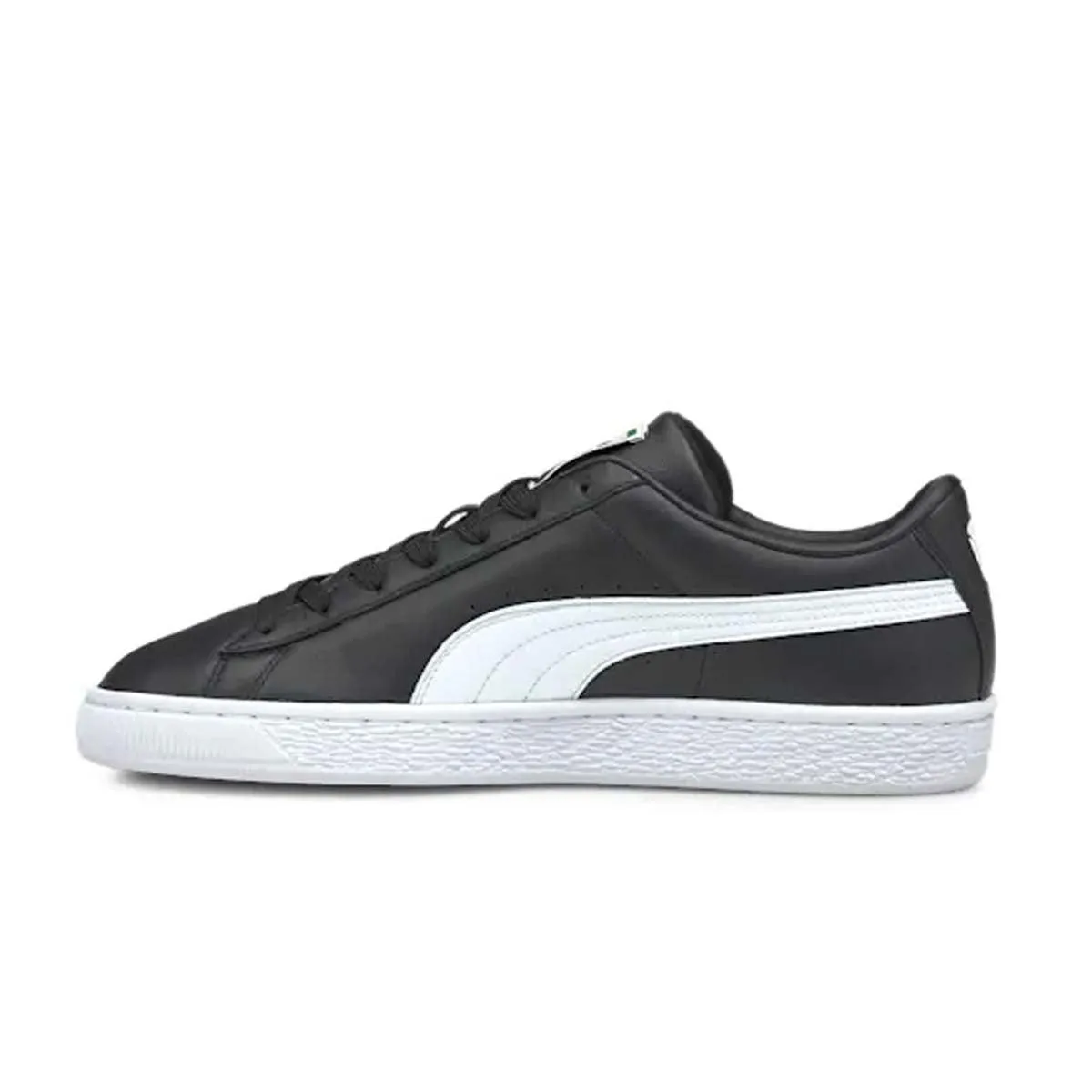 Long Wear Basket Classic XXI 'Black White'