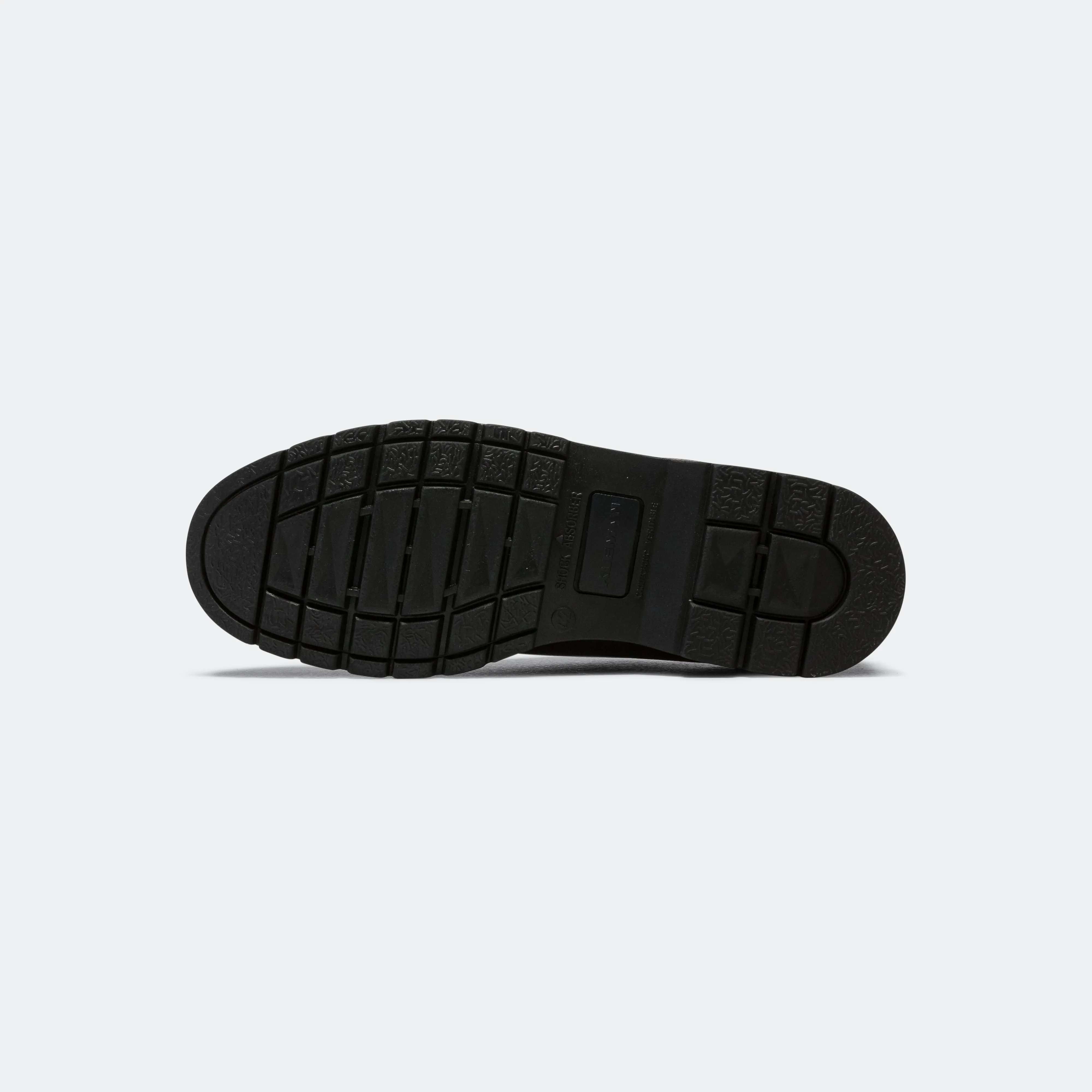 Padror G VGT - Cafe Impact Resistant Plate Breathable Knit Uppers